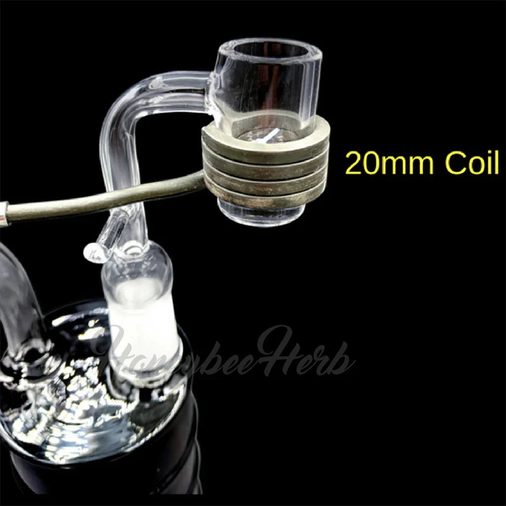 Honeybee Herb - ENAIL CORE REACTOR - 90° DEGREE