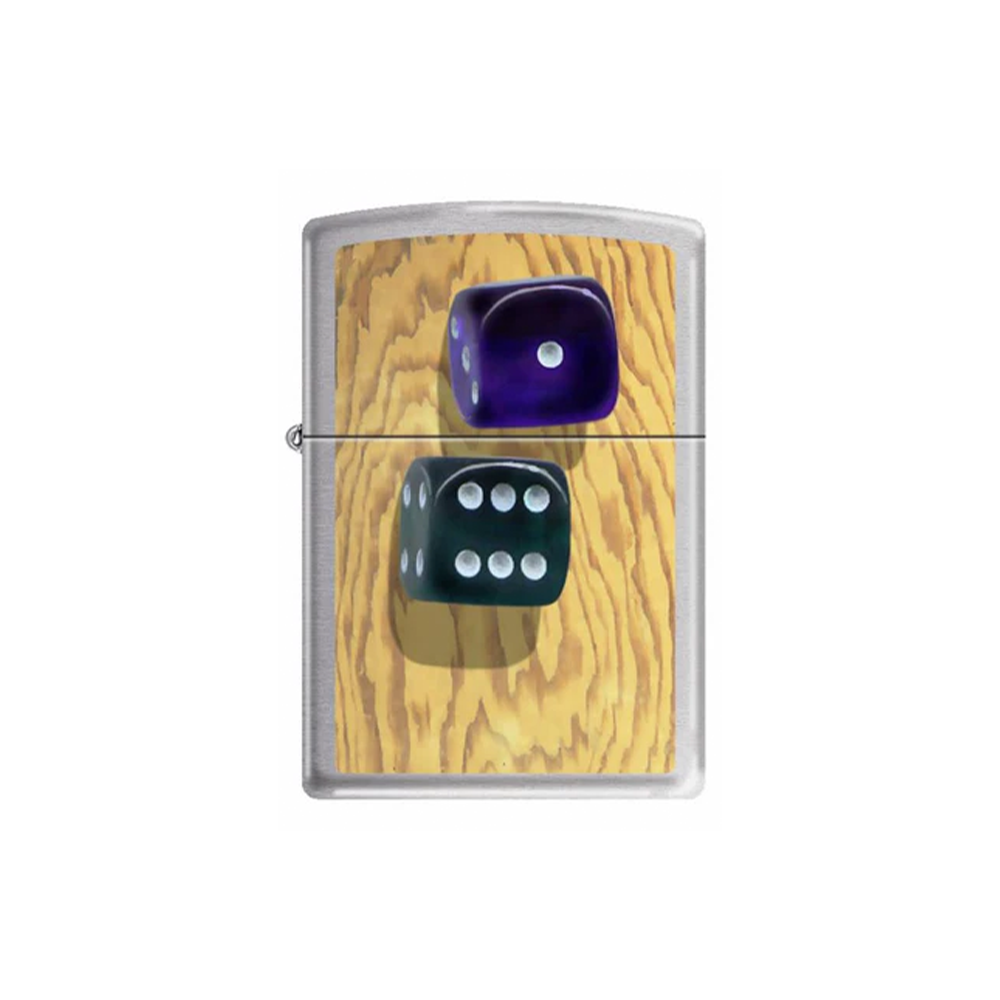 Zippo 23636 3D Dice