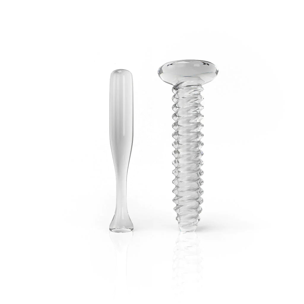 Honeybee Herb | QUARTZ DAB SCREW & BAT PACK