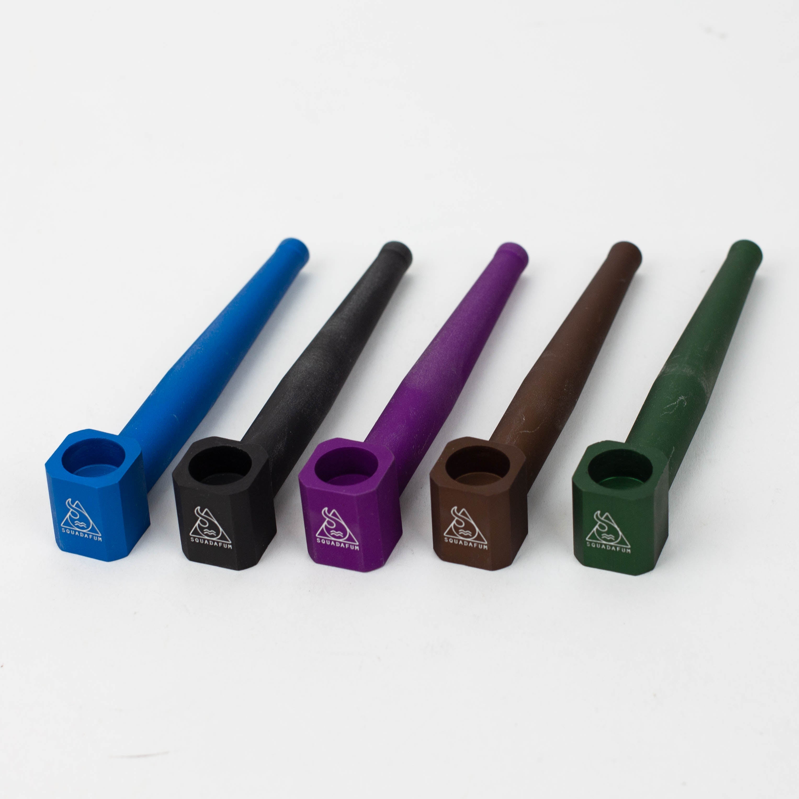 Squadafum Metal Pipe Classic