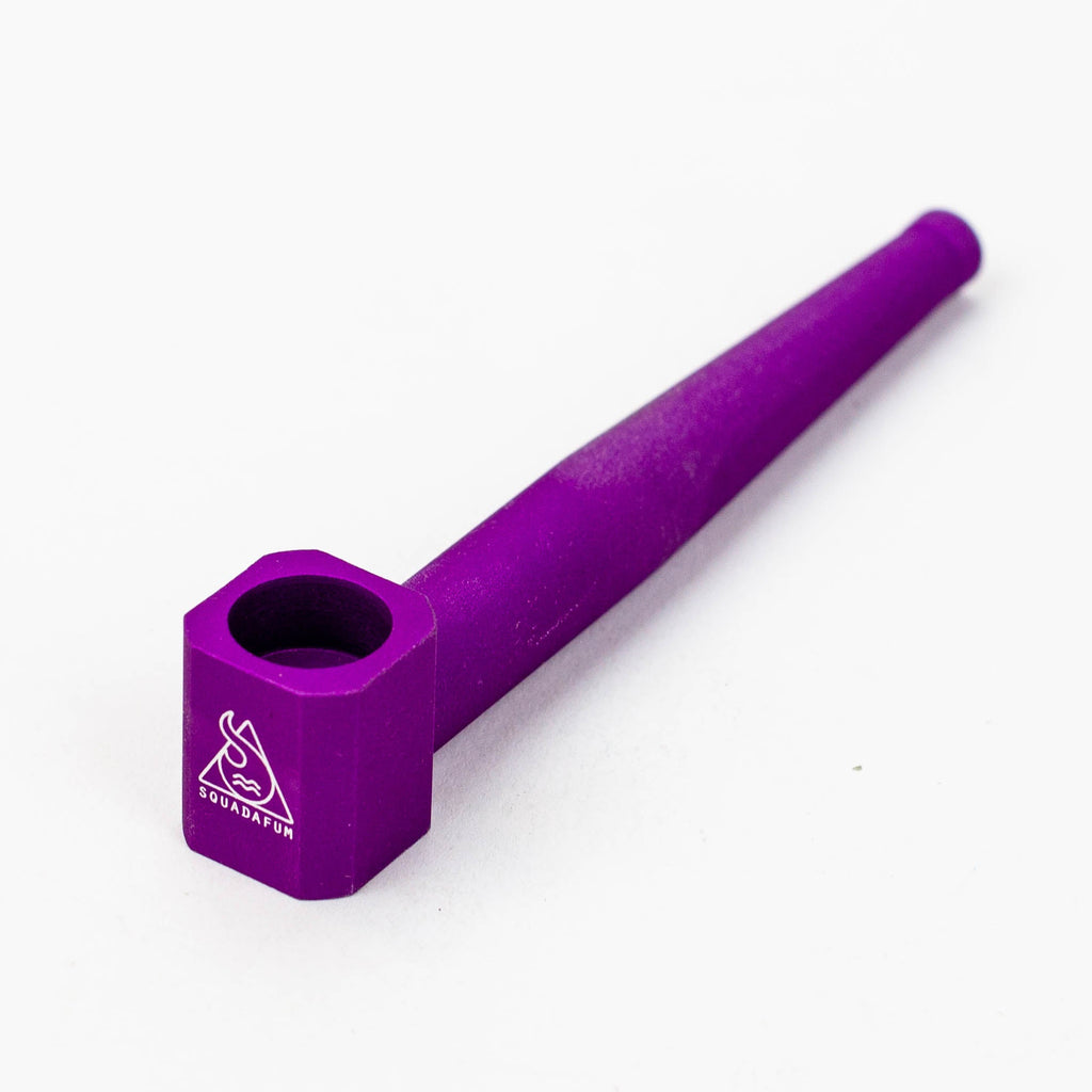 Squadafum Metal Pipe Classic