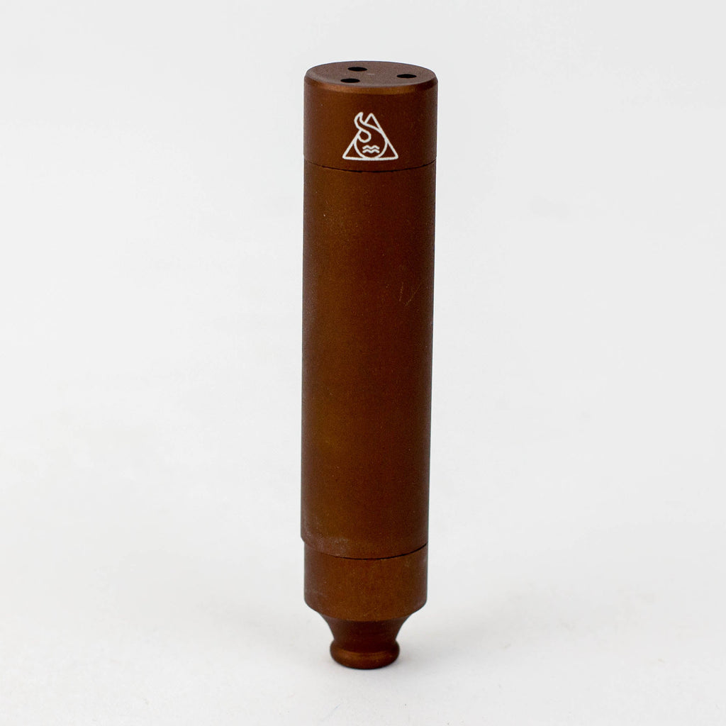 Metal Pipe Heat Cooler