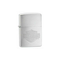 Zippo 200HD H199 H-D Logo