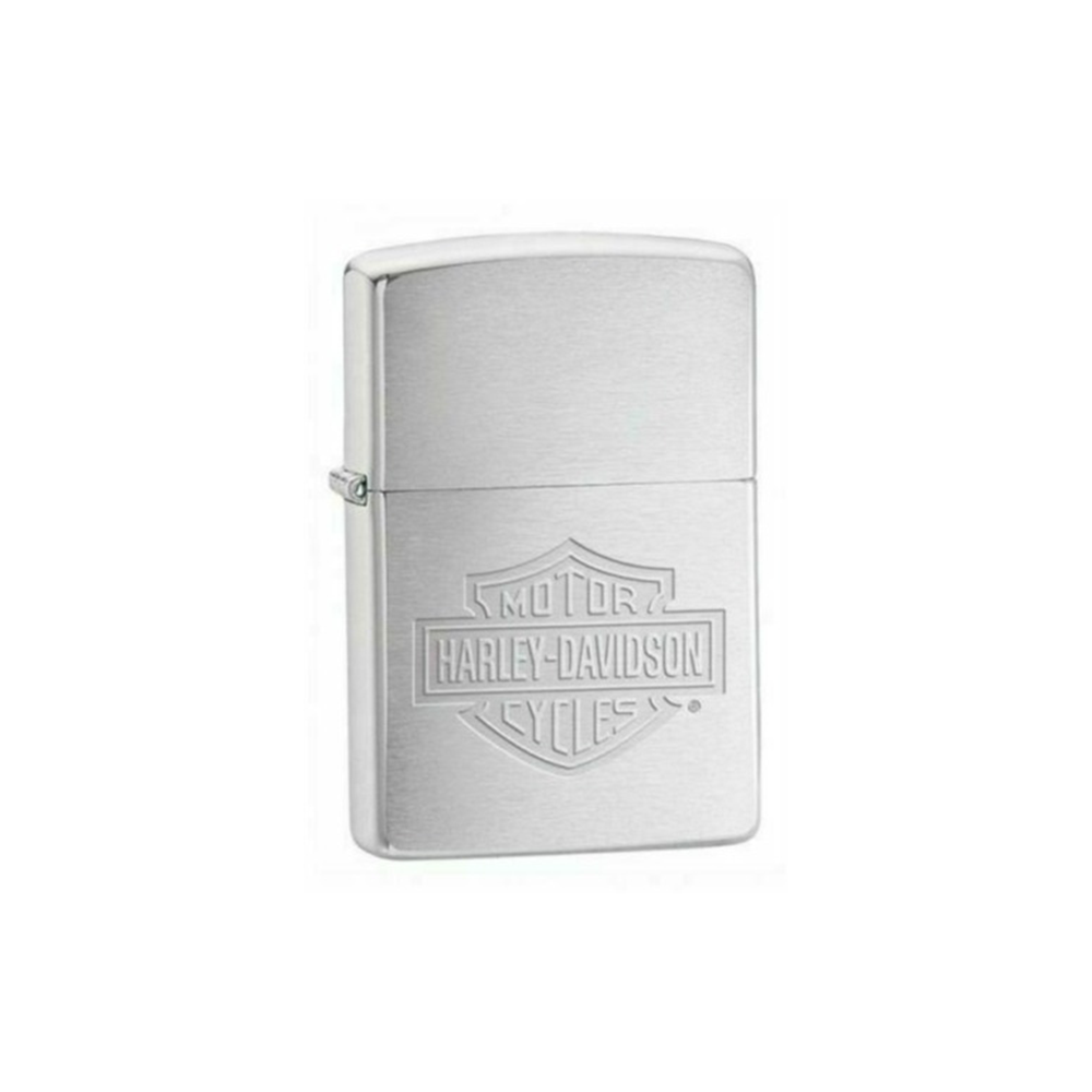 Zippo 200HD H199 H-D Logo