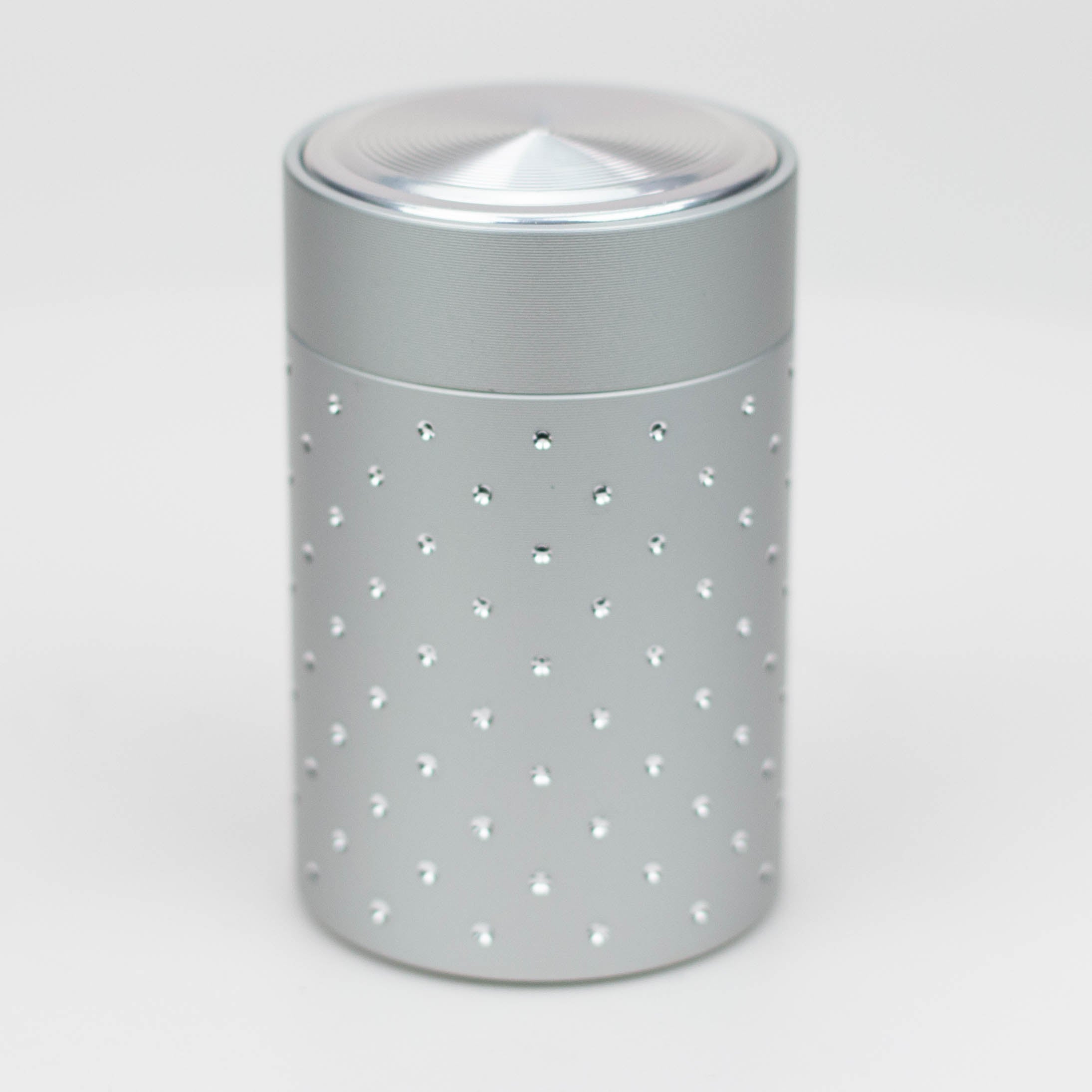 NG | Aluminum Herb Assorted color Jar [JC907]