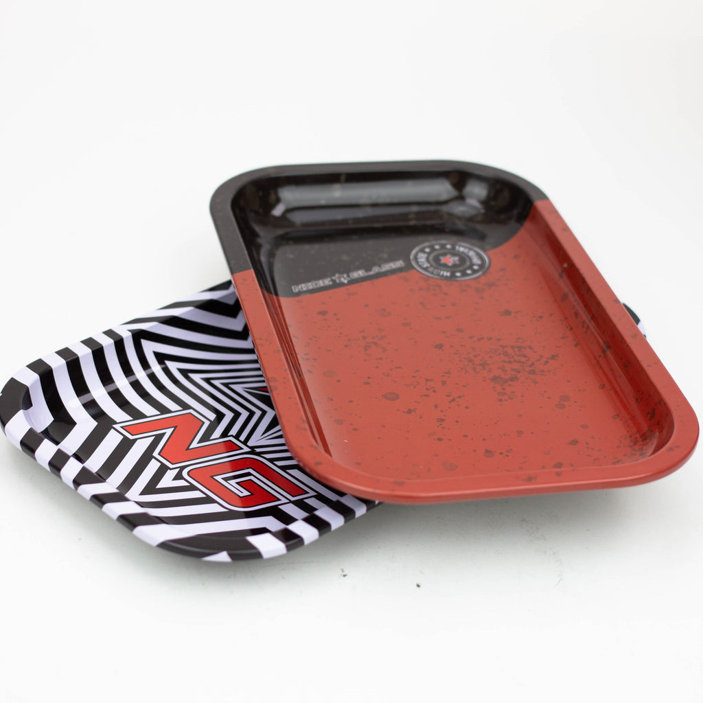 NG Rolling Tray - Medium