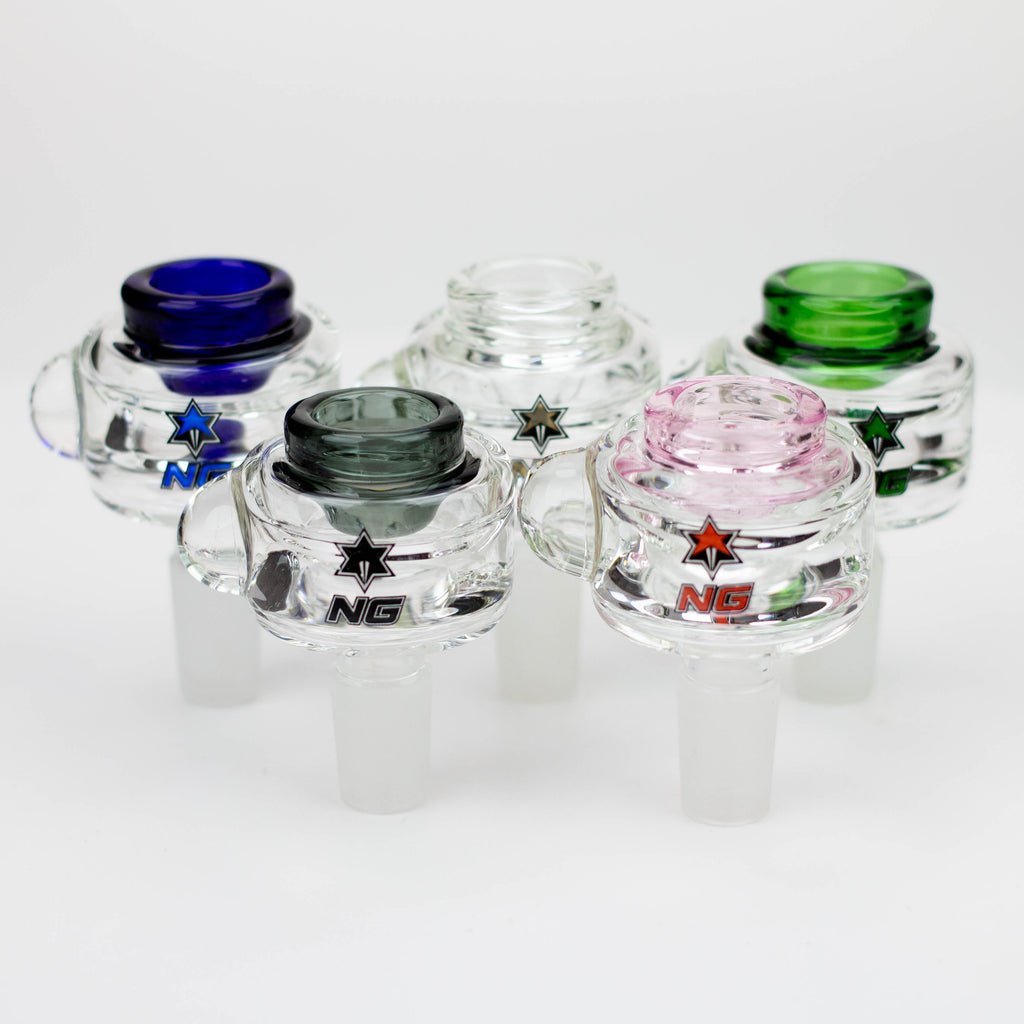 NG - High-End Thick Bowl [N8013]