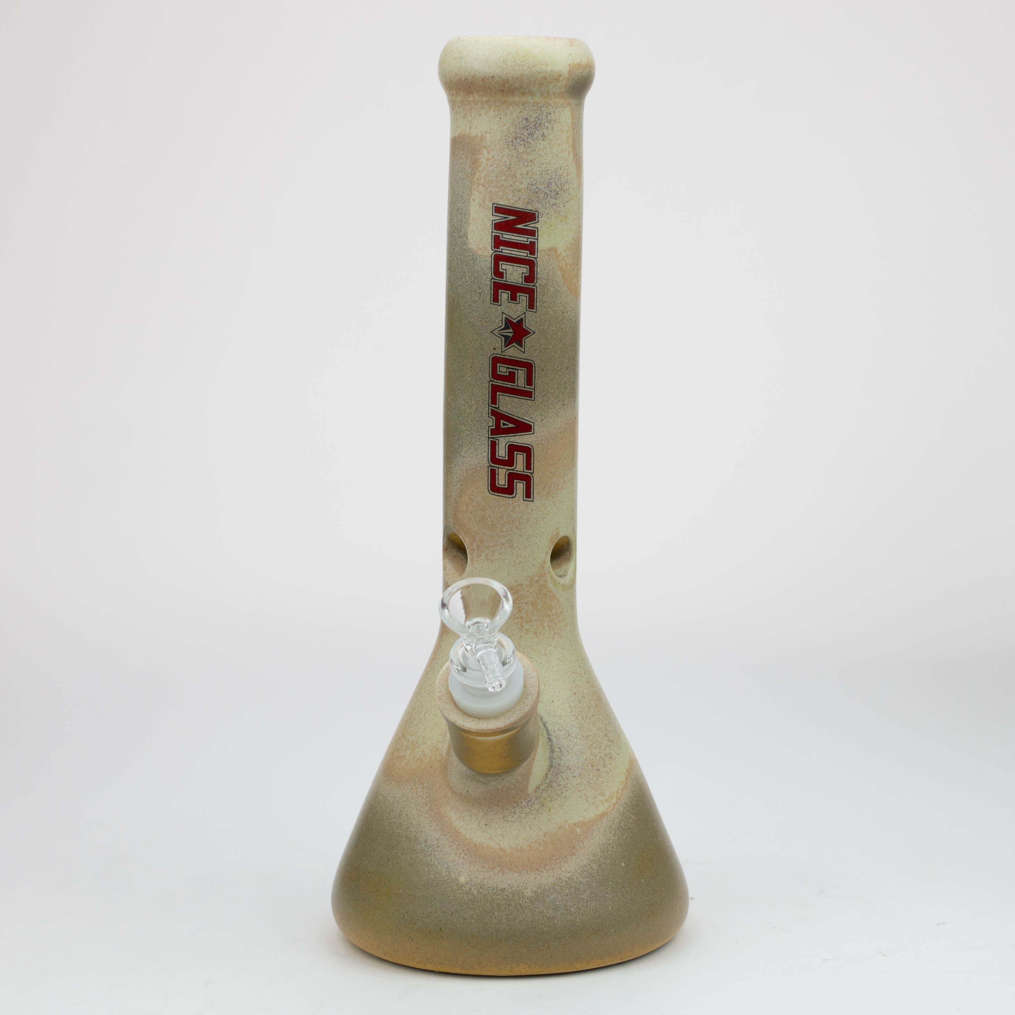 NG-13 inch Ceramic Bong [XS130 series]