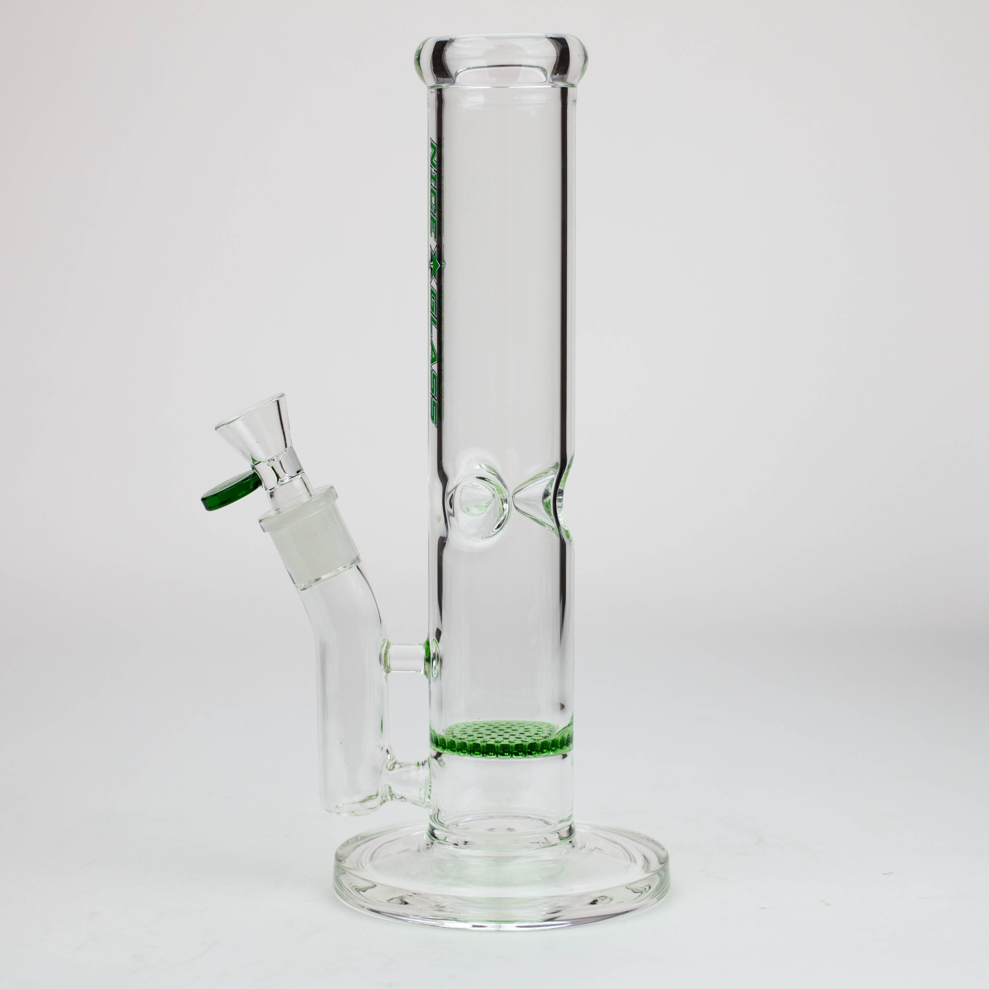 NG-12 inch Honeycomb Perc Straight [G108]