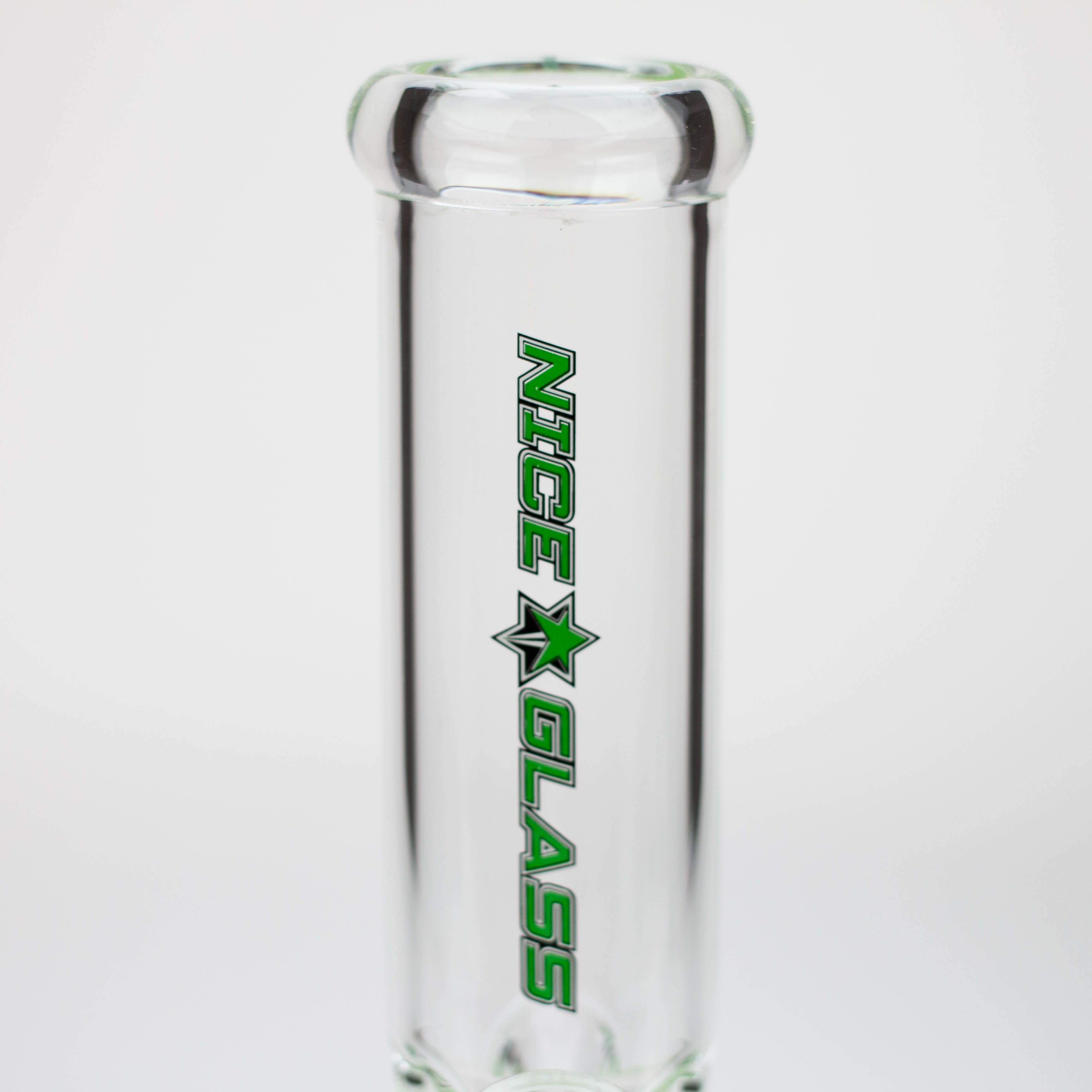 NG-12 inch Honeycomb Perc Straight [G108]