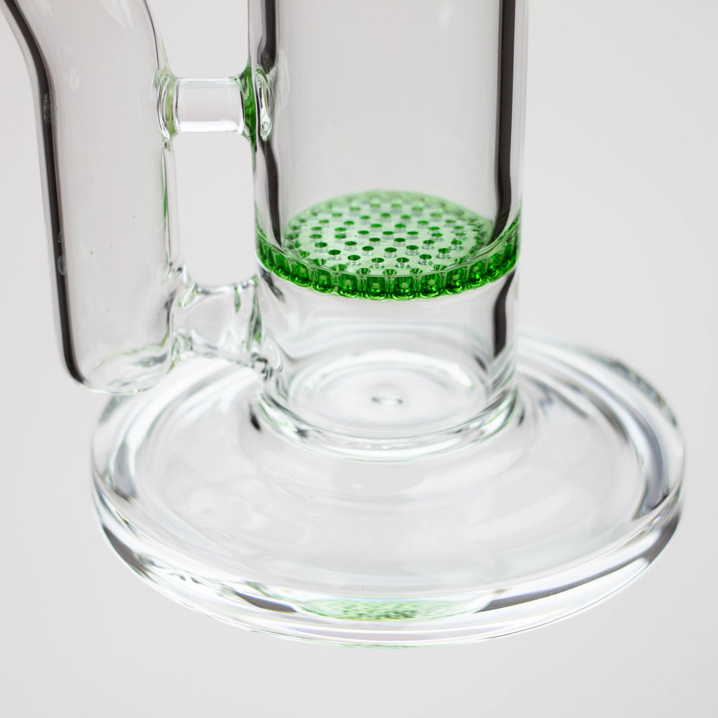 NG-12 inch Honeycomb Perc Straight [G108]