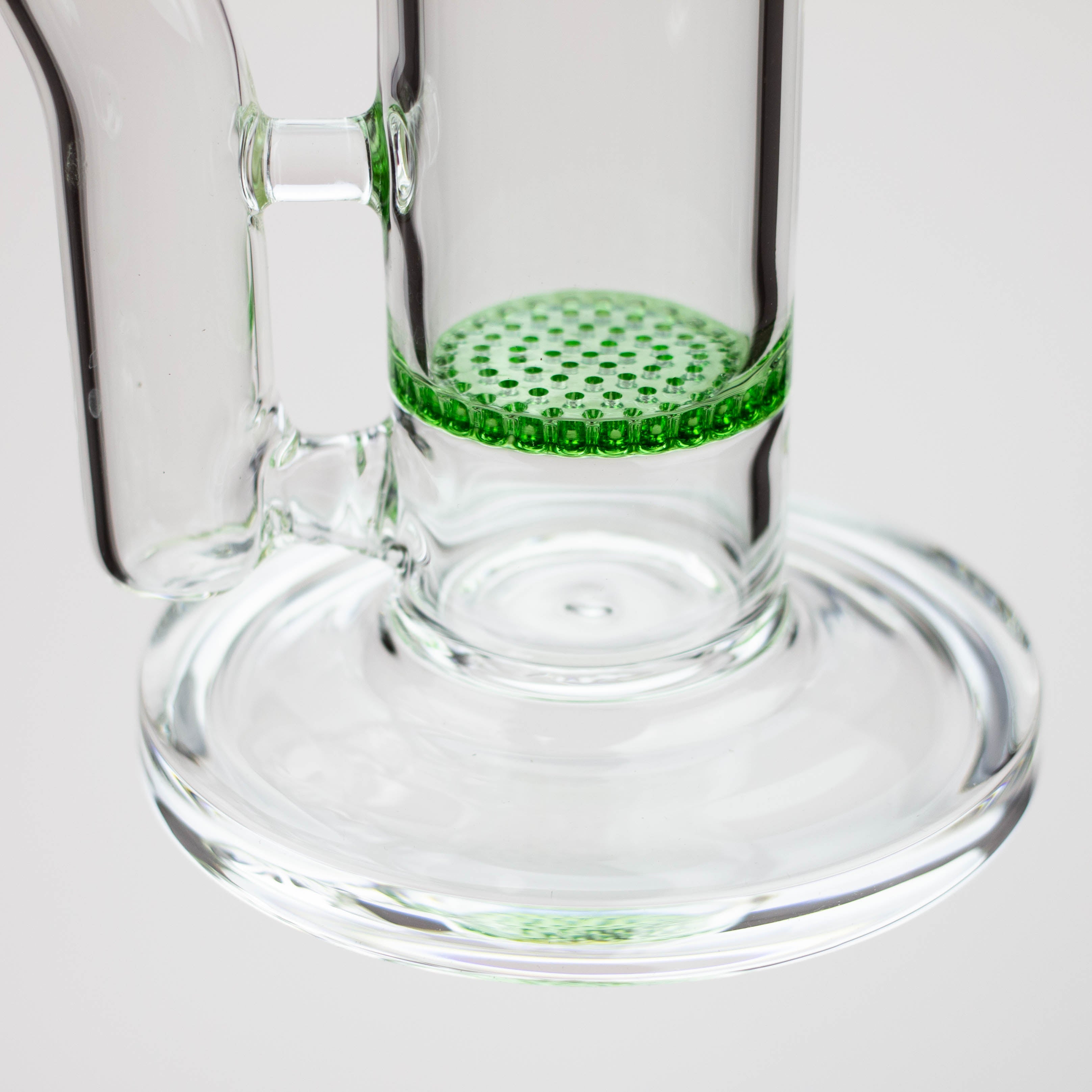 NG-12 inch Honeycomb Perc Straight [G108]