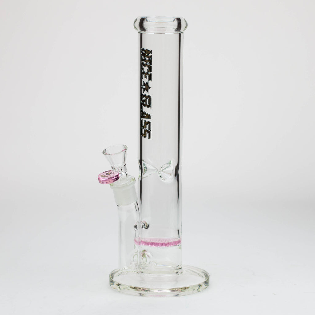 NG-12 inch Honeycomb Perc Straight [G108]