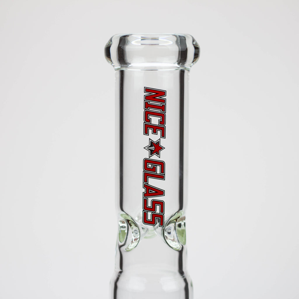 NG-16 inch 8-Arm Tree Perc Bell Beaker [S382]