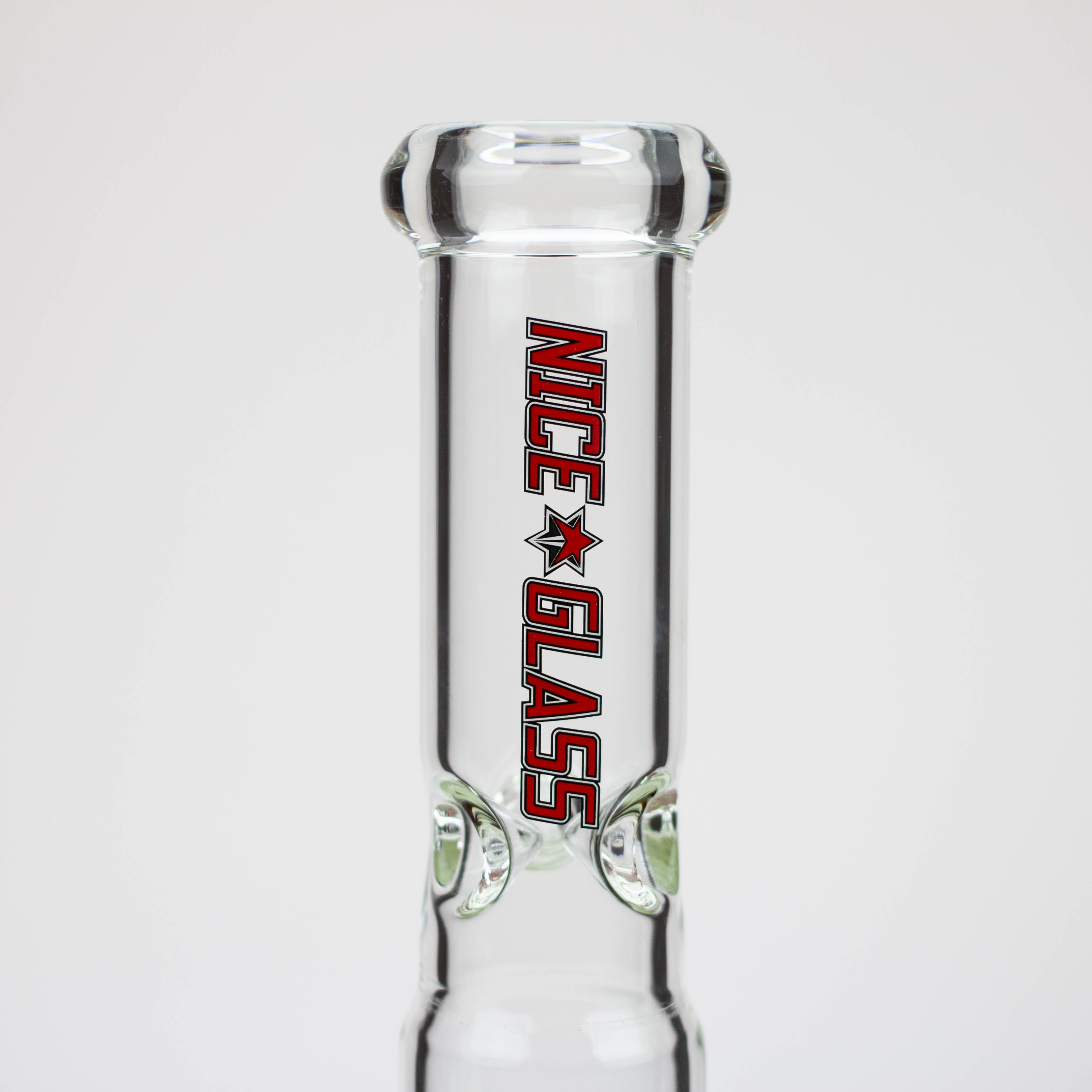NG-16 inch 8-Arm Tree Perc Bell Beaker [S382]