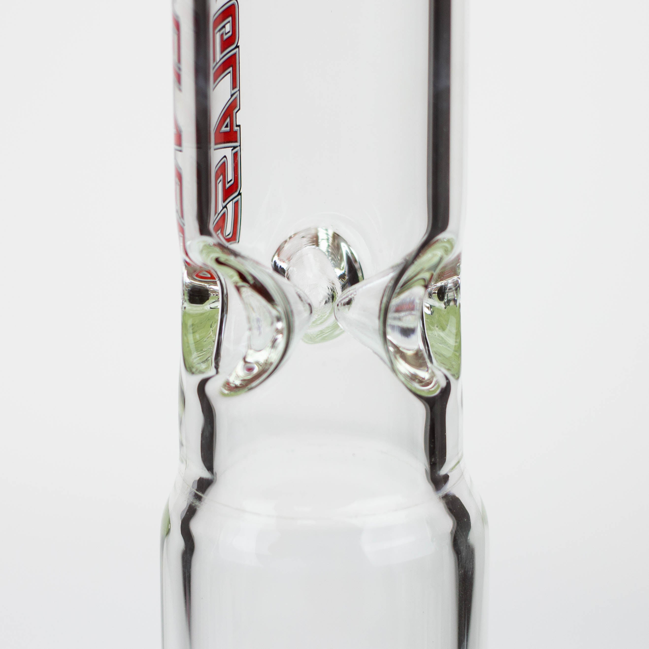 NG-16 inch 8-Arm Tree Perc Bell Beaker [S382]