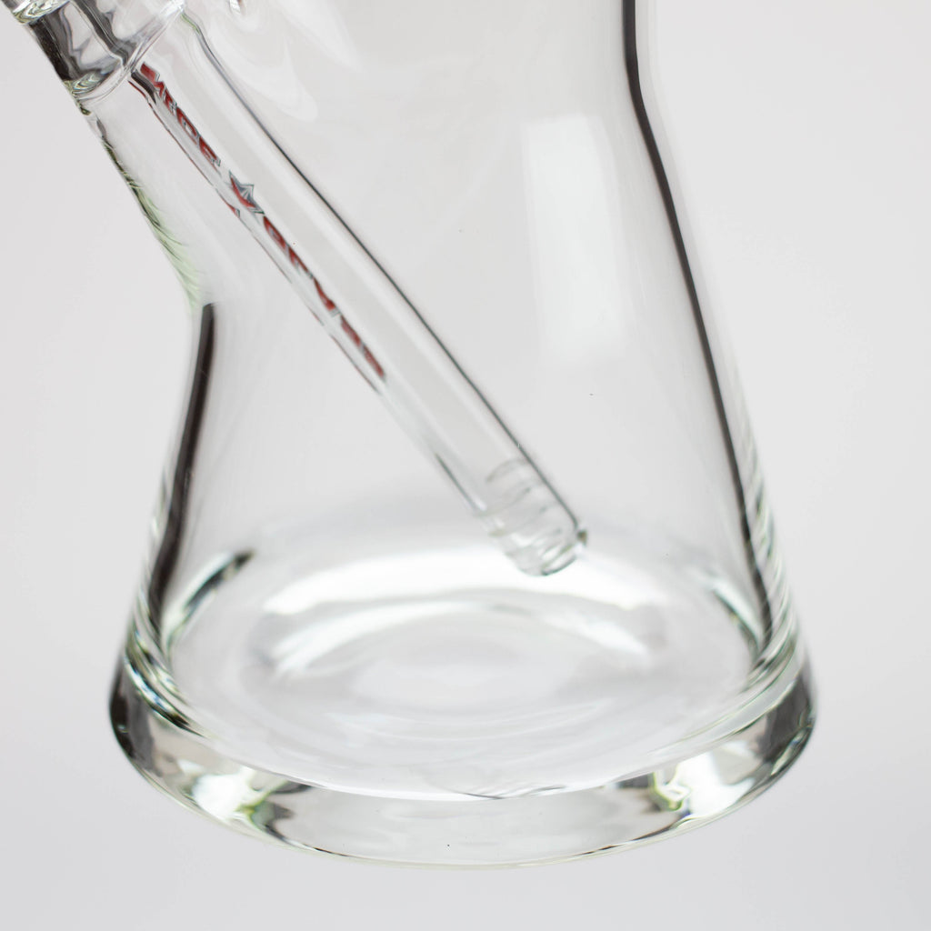 NG-16 inch 8-Arm Tree Perc Bell Beaker [S382]