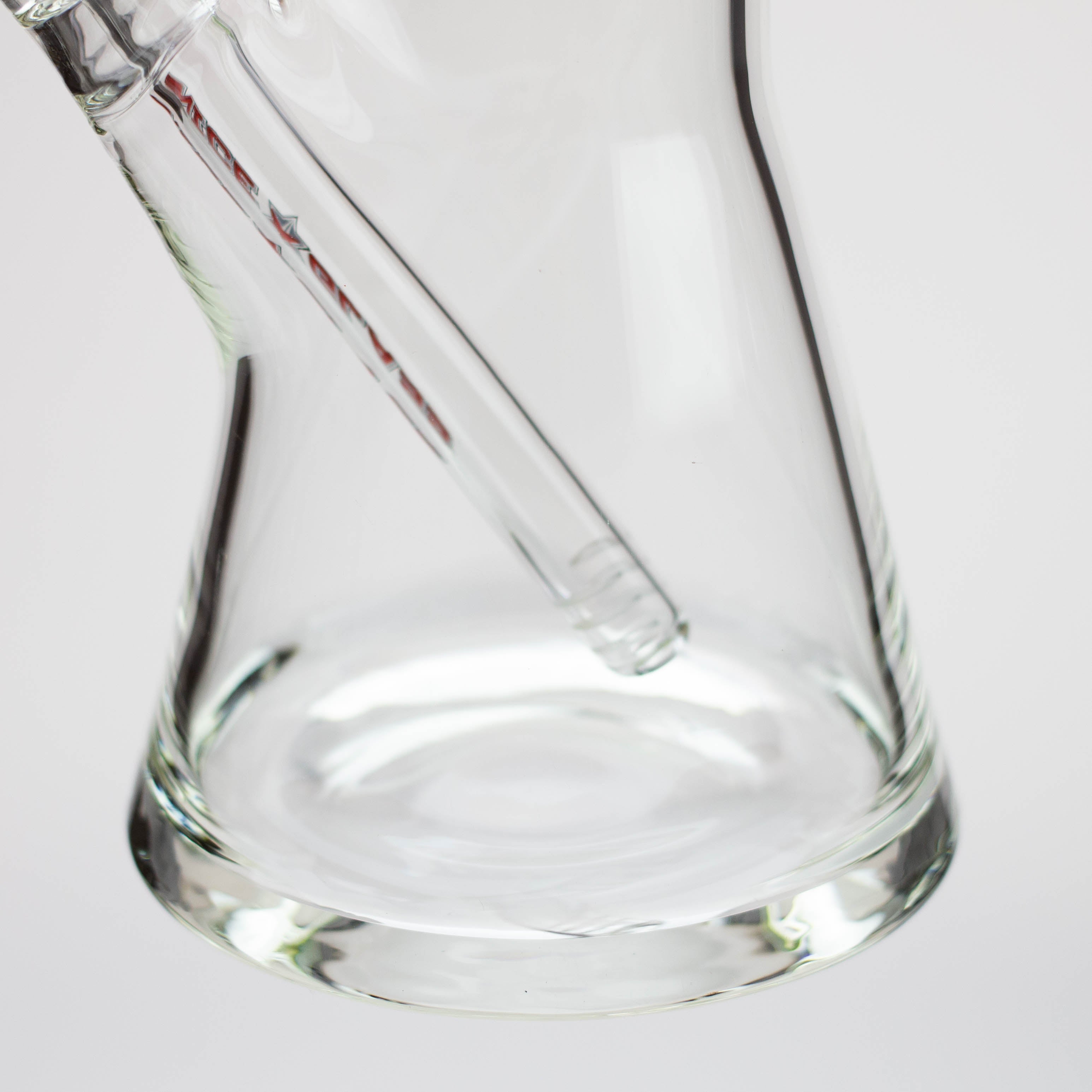 NG-16 inch 8-Arm Tree Perc Bell Beaker [S382]