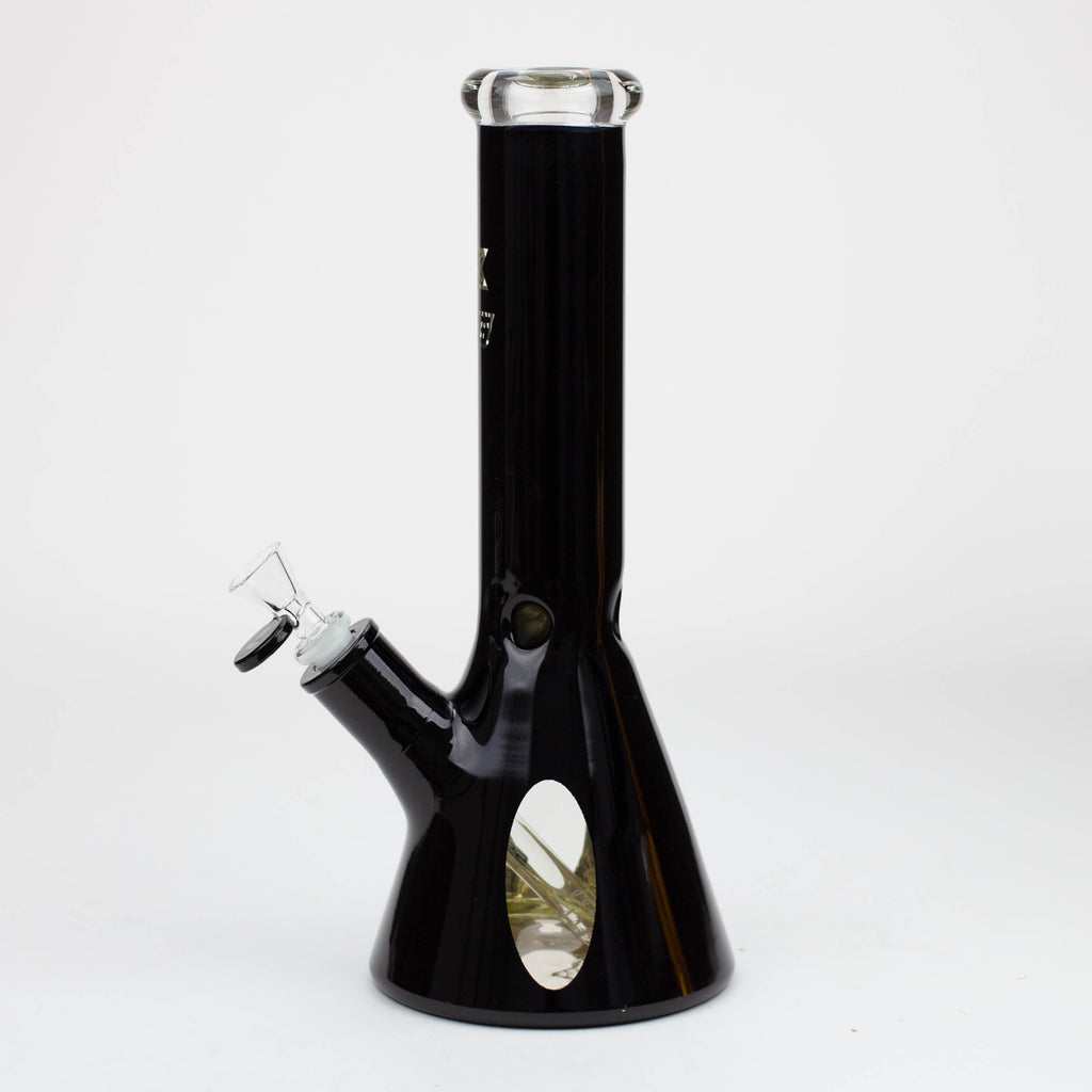 NG-13 inch Metallic Wrap Beaker [S347]