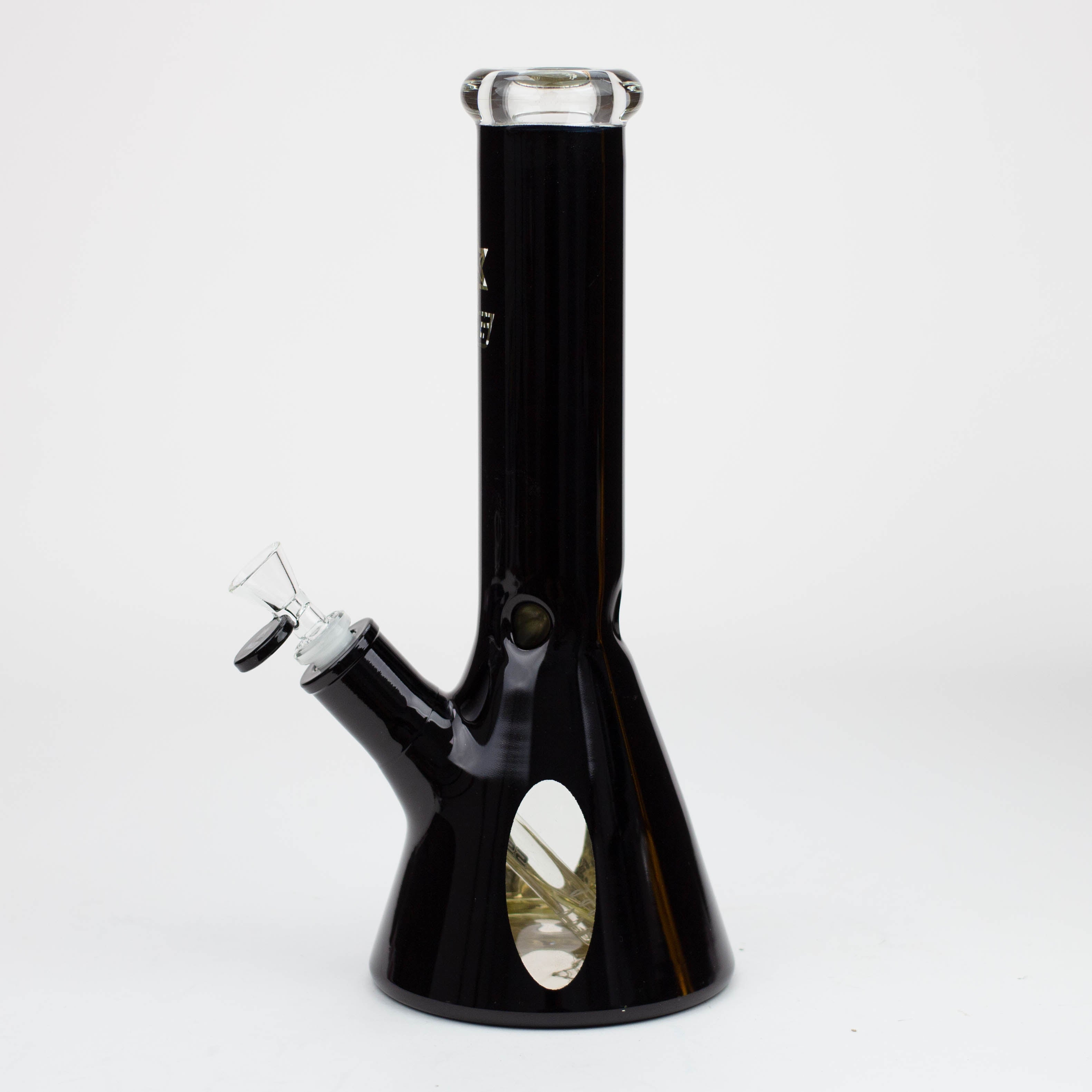 NG-13 inch Metallic Wrap Beaker [S347]