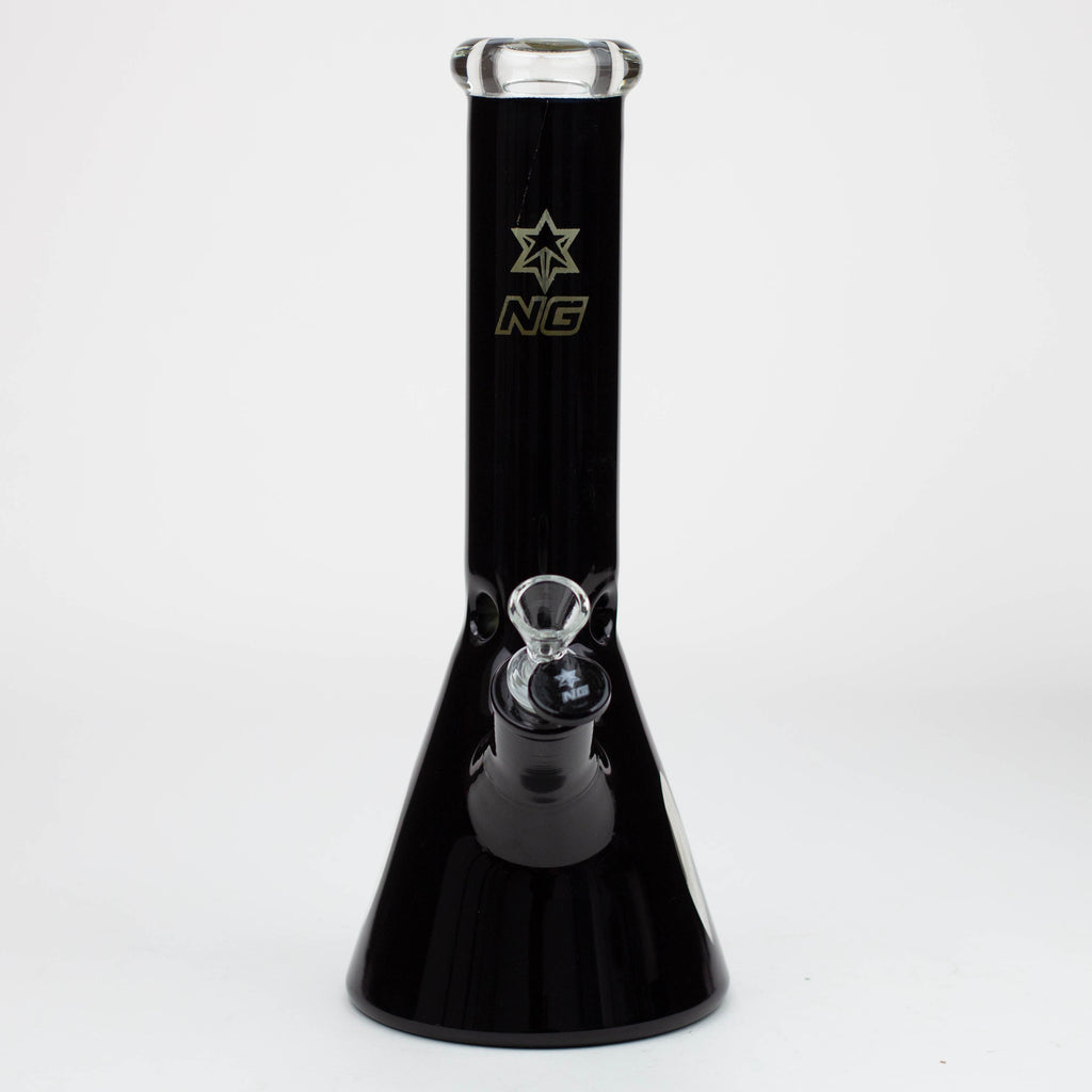 NG-13 inch Metallic Wrap Beaker [S347]
