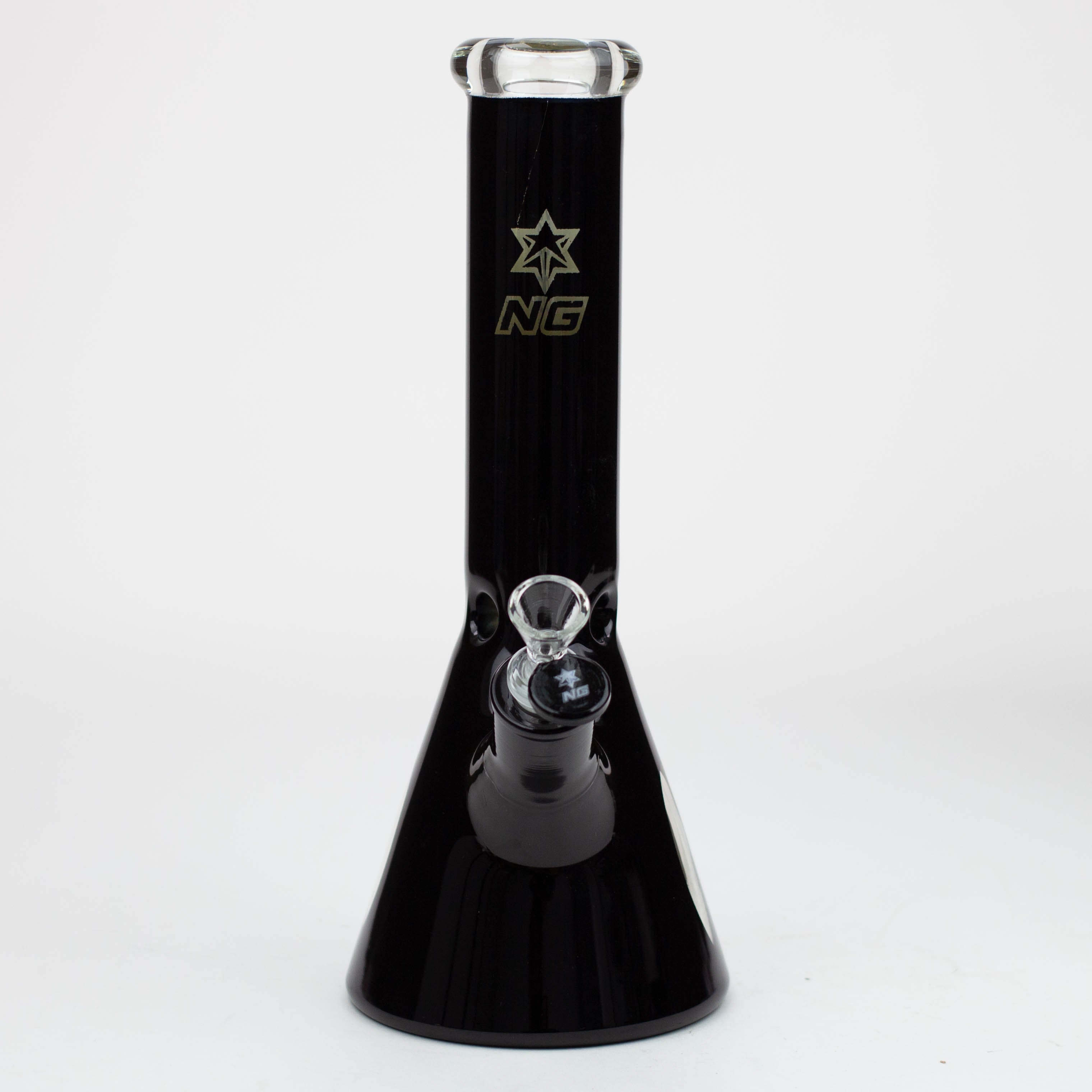 NG-13 inch Metallic Wrap Beaker [S347]
