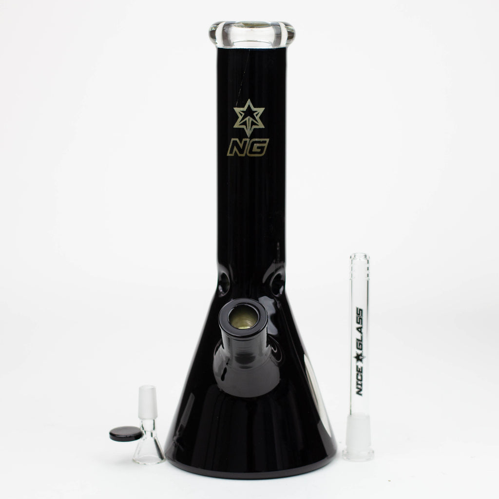 NG-13 inch Metallic Wrap Beaker [S347]