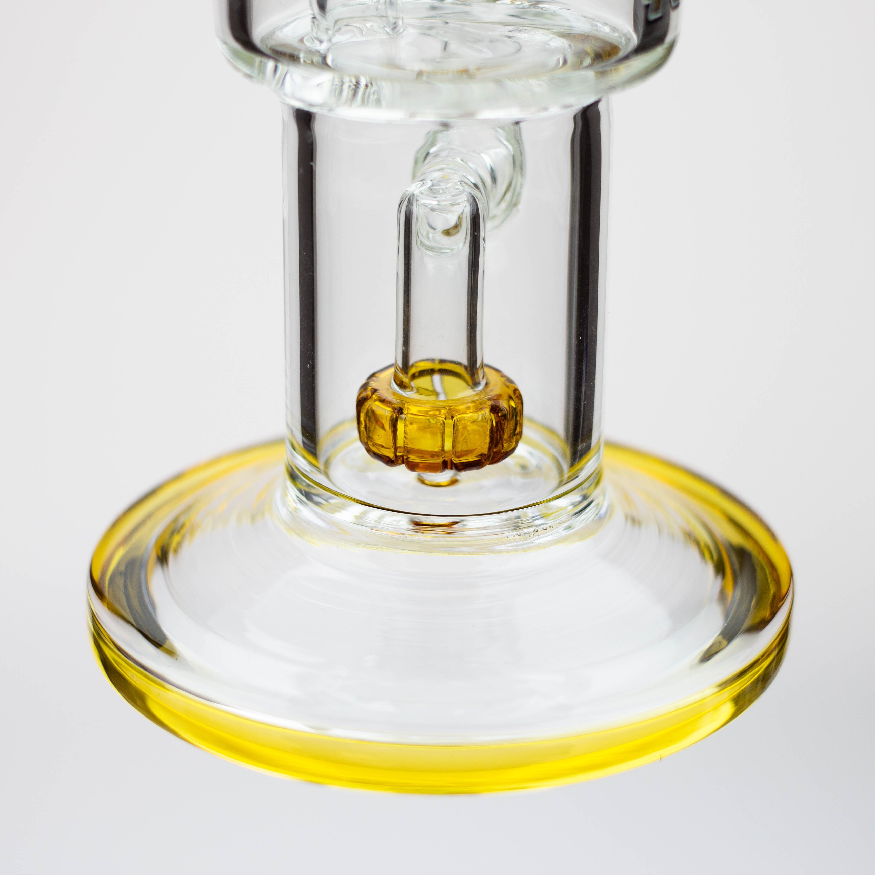 NG-8.5 inch Double Chamber Bubbler [XY574]