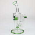 NG-8.5 inch Double Chamber Bubbler [XY574]