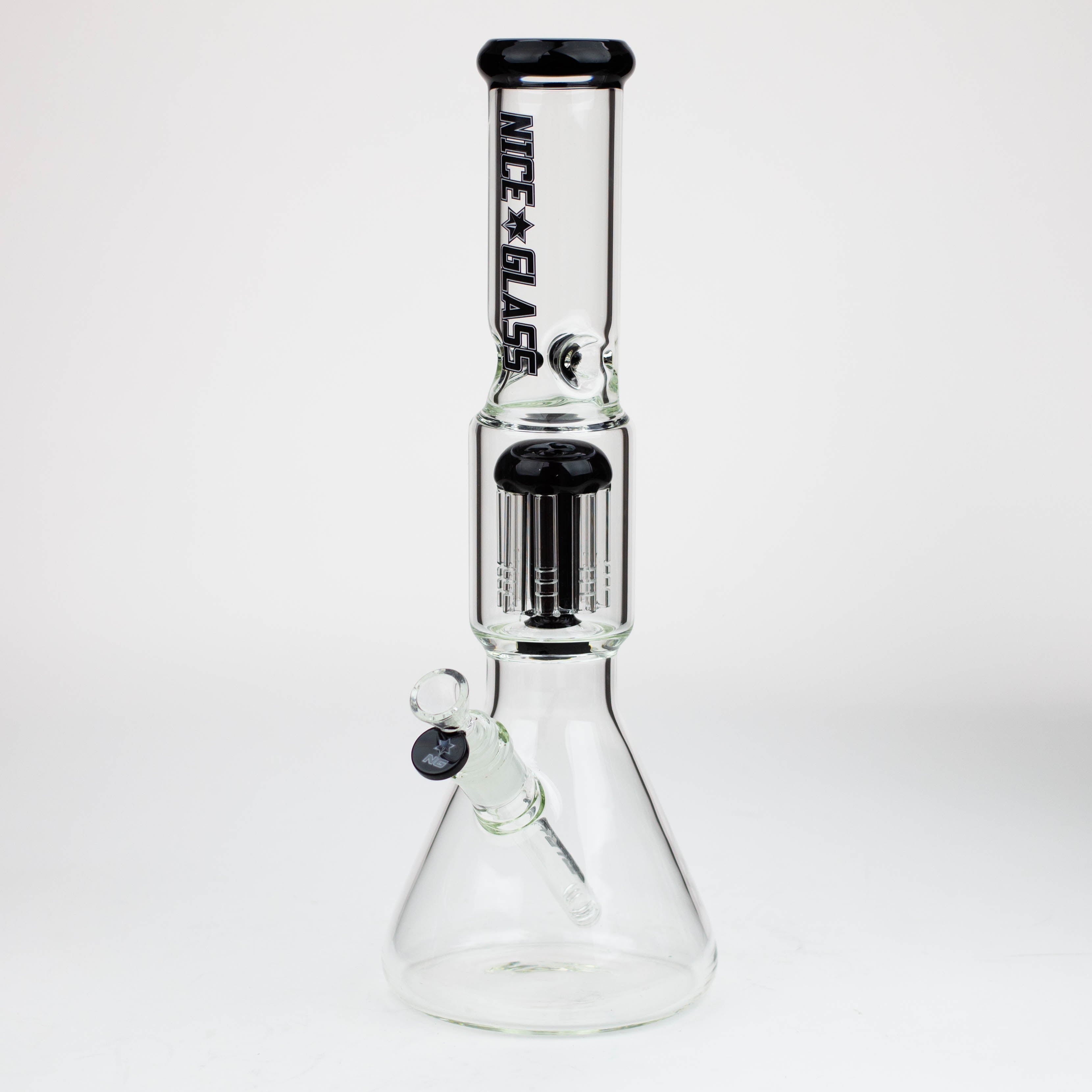 NG-16 inch 8-Arm Tree Perc Beaker [L718]
