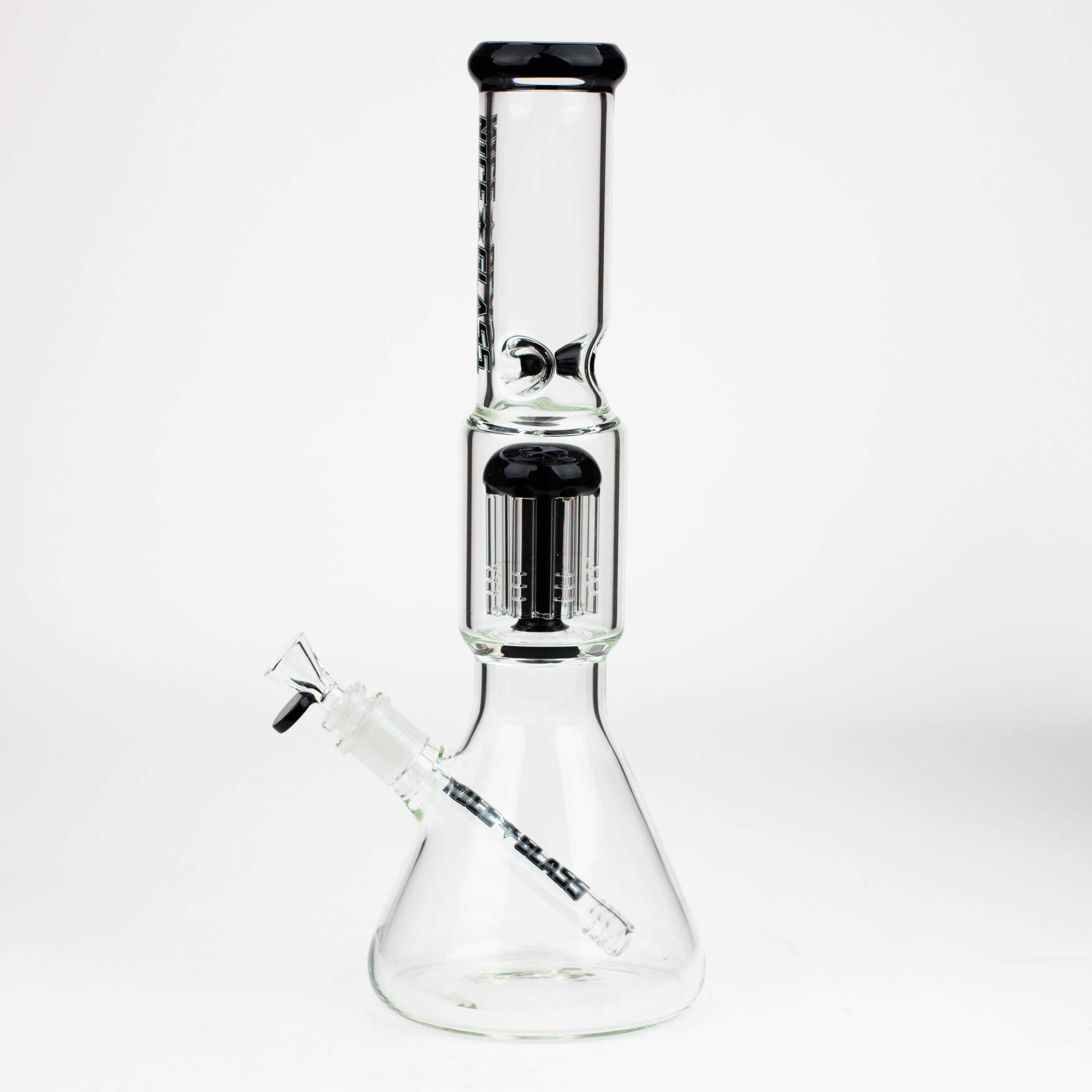 NG-16 inch 8-Arm Tree Perc Beaker [L718]