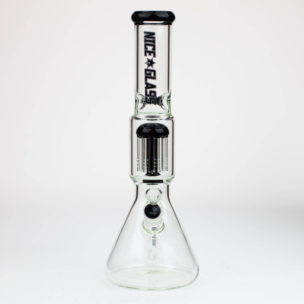 NG-16 inch 8-Arm Tree Perc Beaker [L718]