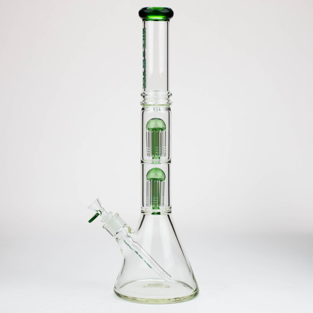 NG-19 inch Double 6-Arm Tree Beaker [S381]