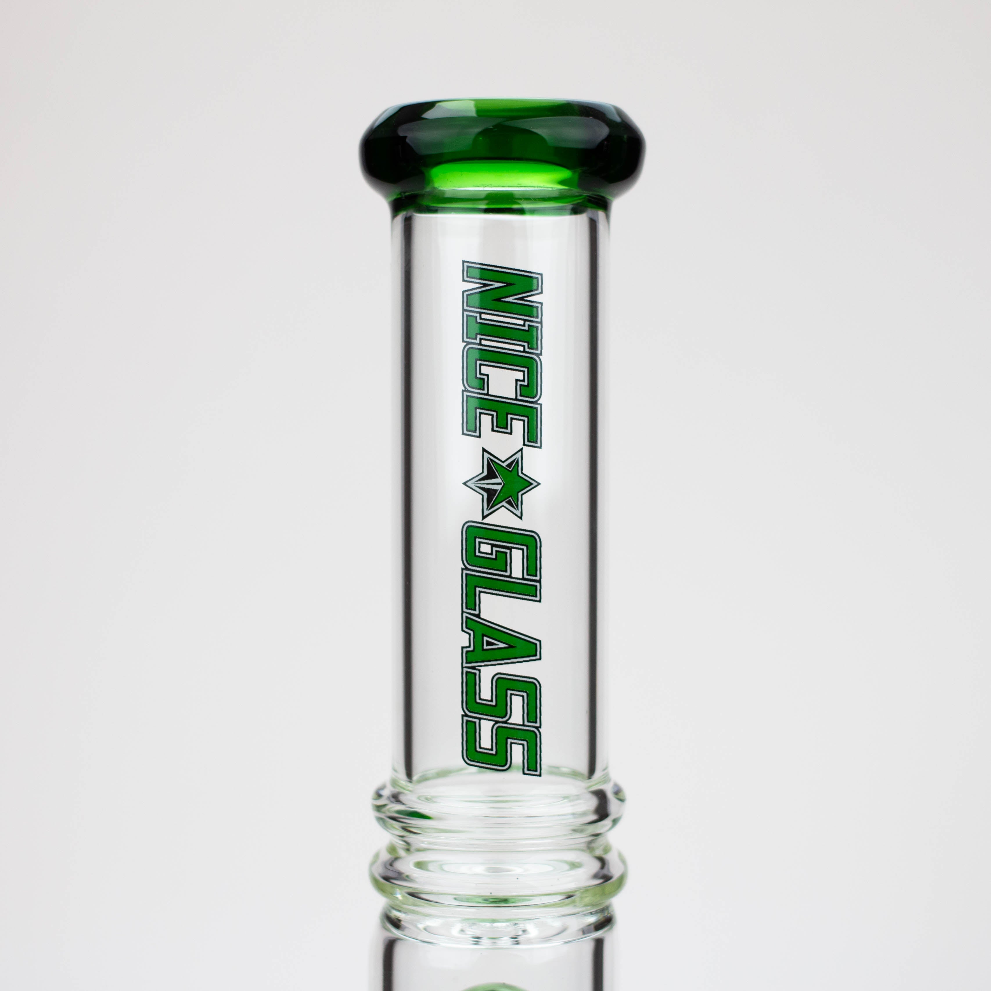 NG-19 inch Double 6-Arm Tree Beaker [S381]