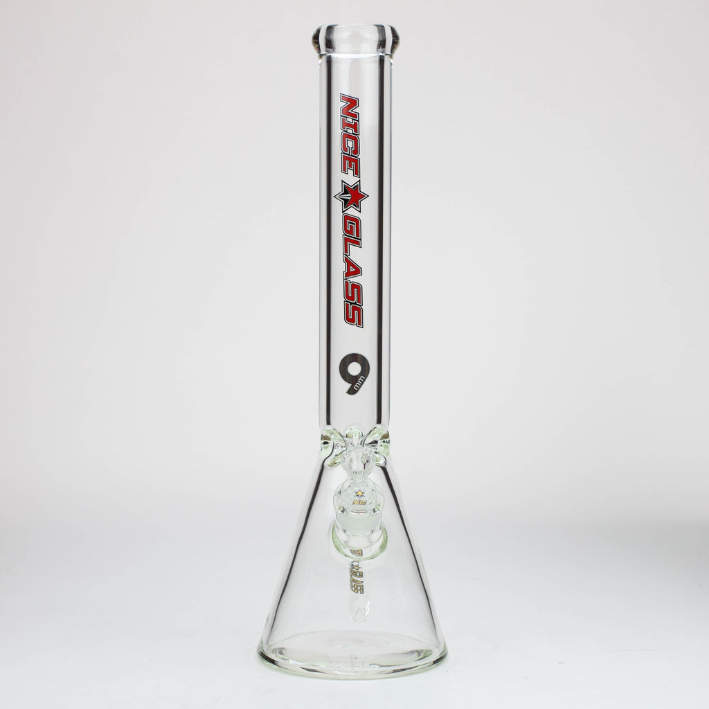 NG-18 inch 9mm Beaker [L739]