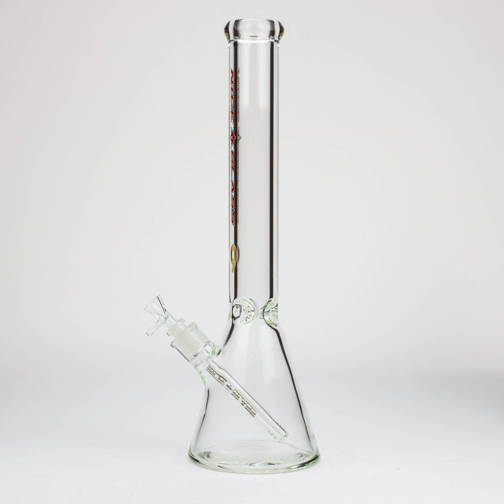 NG-18 inch 9mm Beaker [L739]