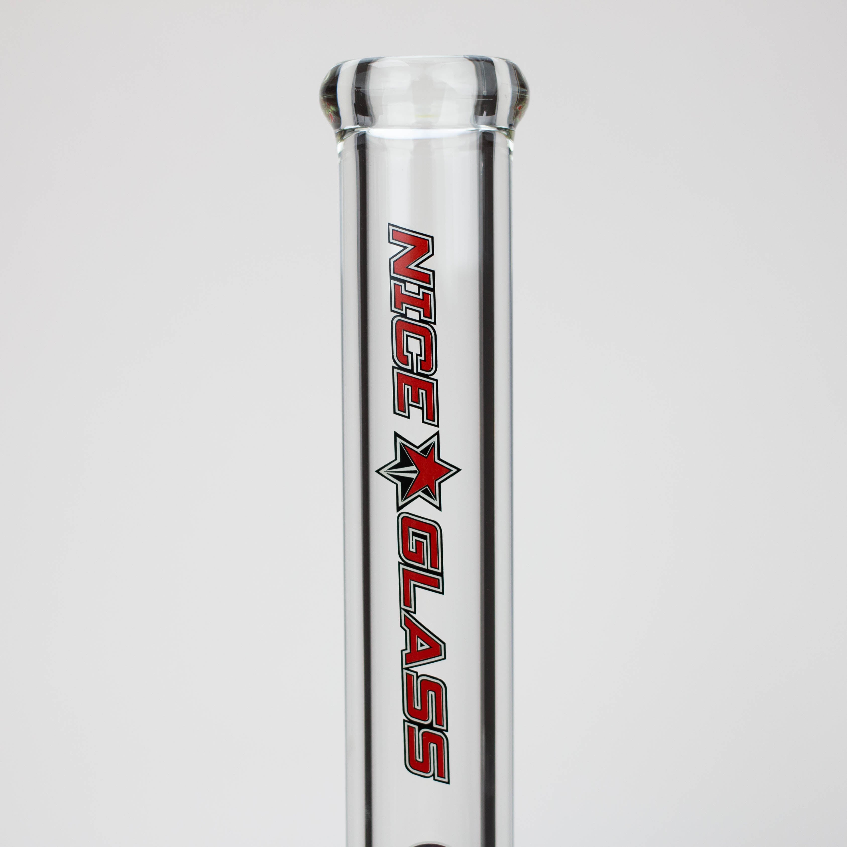 NG-18 inch 9mm Beaker [L739]