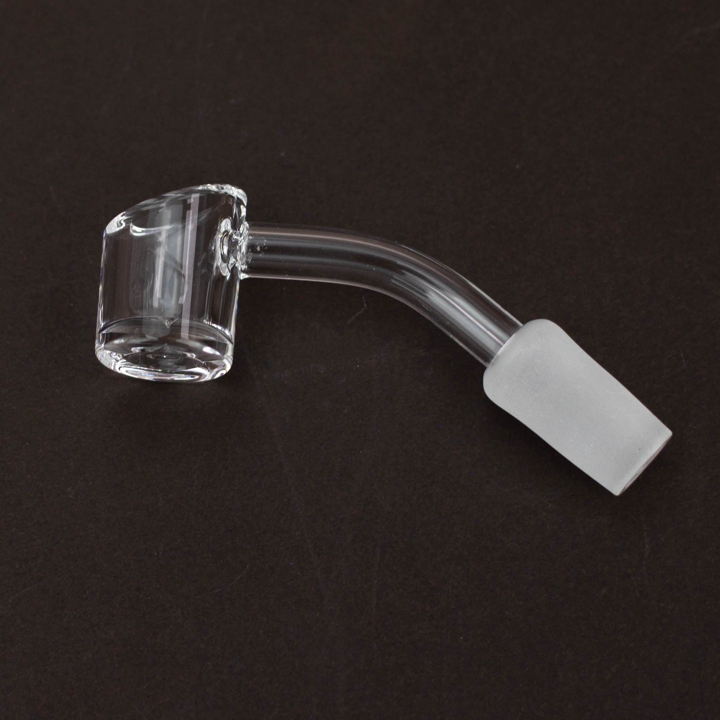 Quartz Banger 14mm male 45