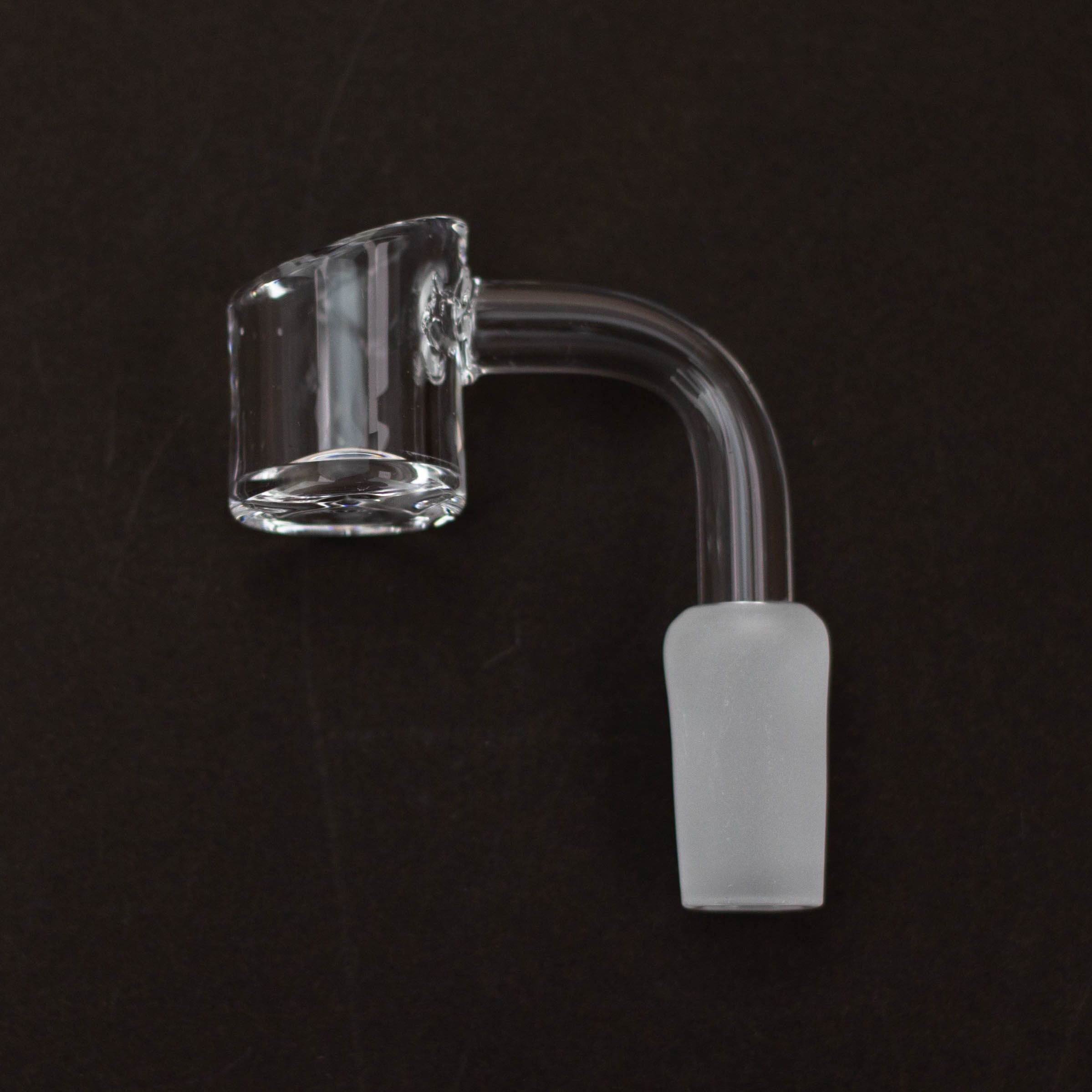 Quartz Banger 14mm male 90