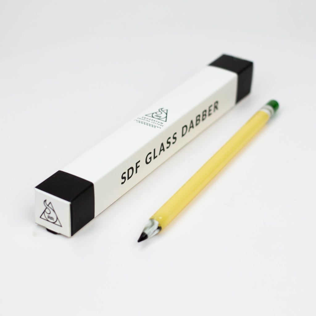 Squadafum Glass Dabber