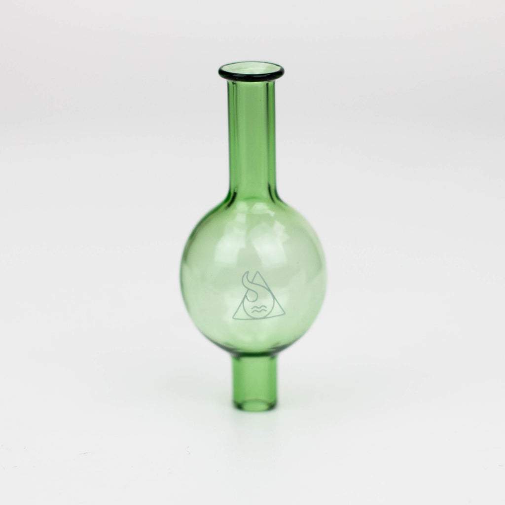 Squadafum Glass Carb Cap Colors