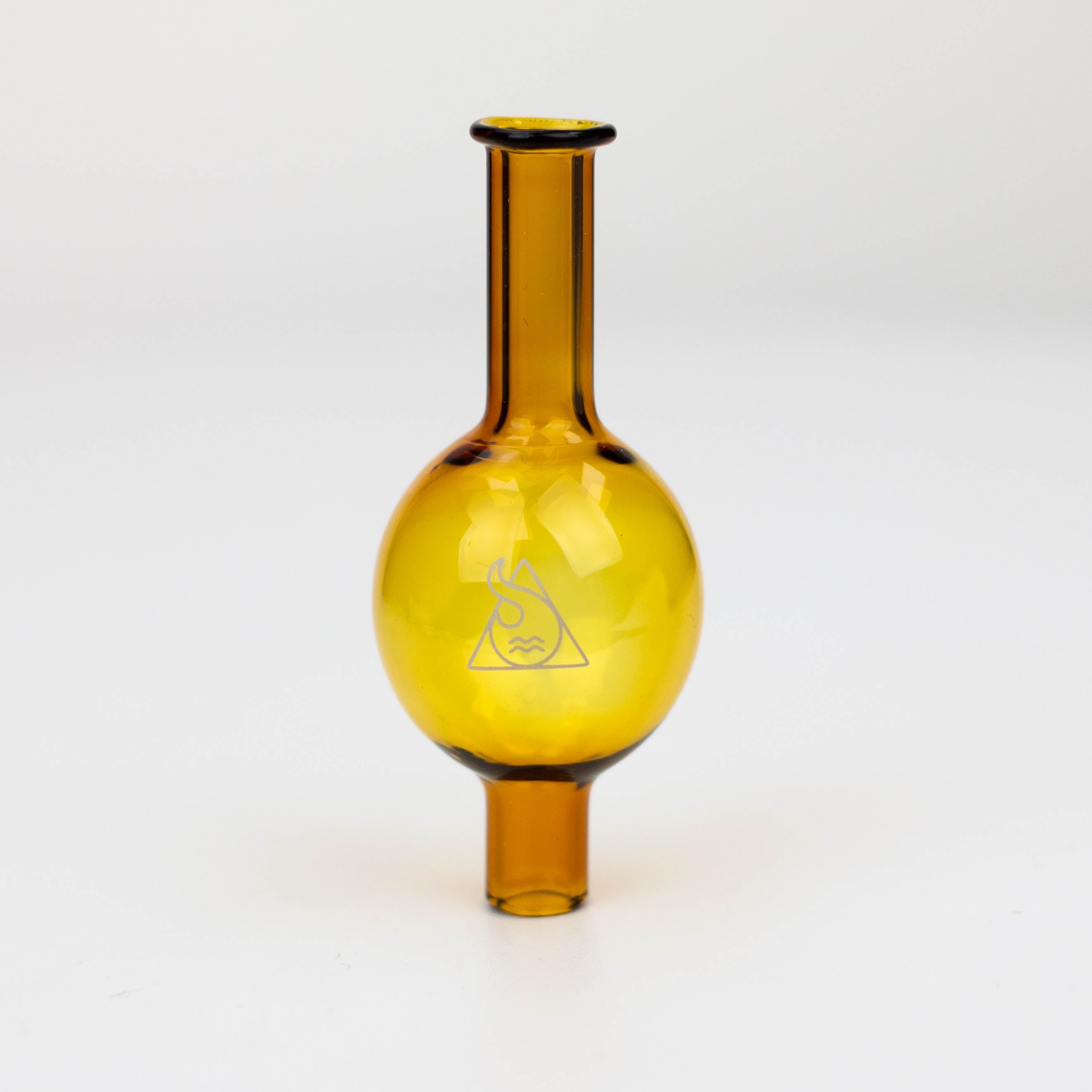 Squadafum Glass Carb Cap Colors