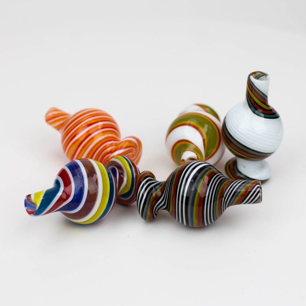 Squadafum Glass Carb Cab