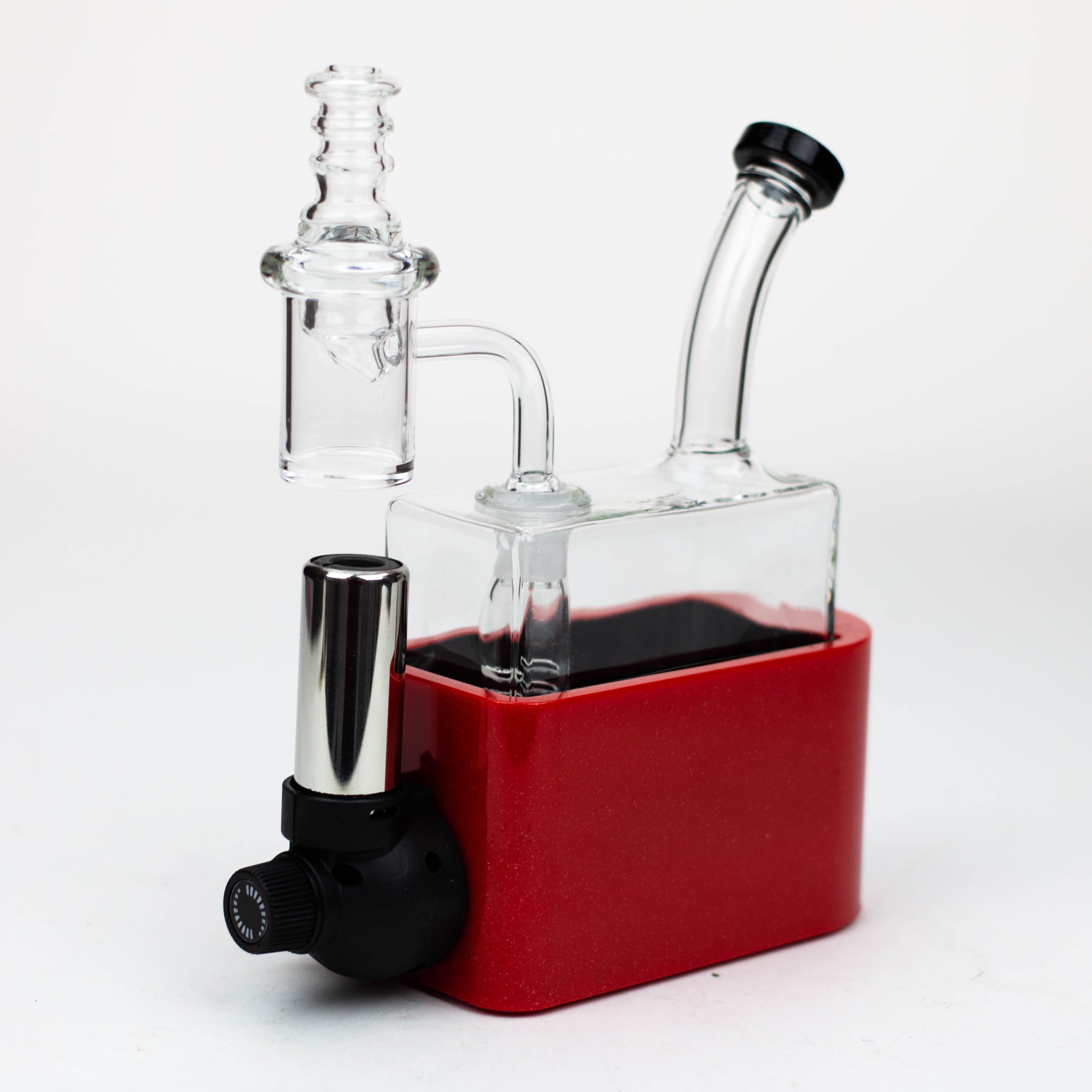 Rig In One Portable Dab Rig [PAT21892]