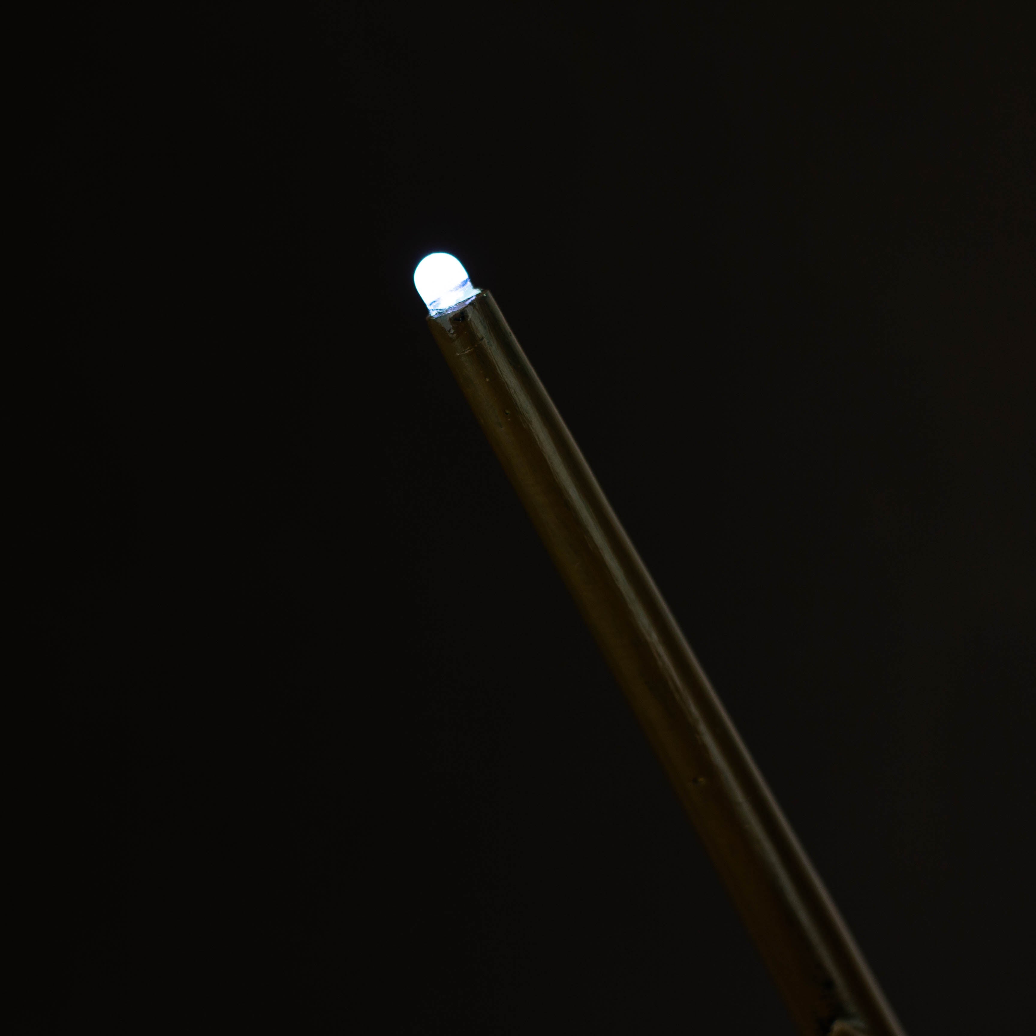Magic Wand  With LED Light