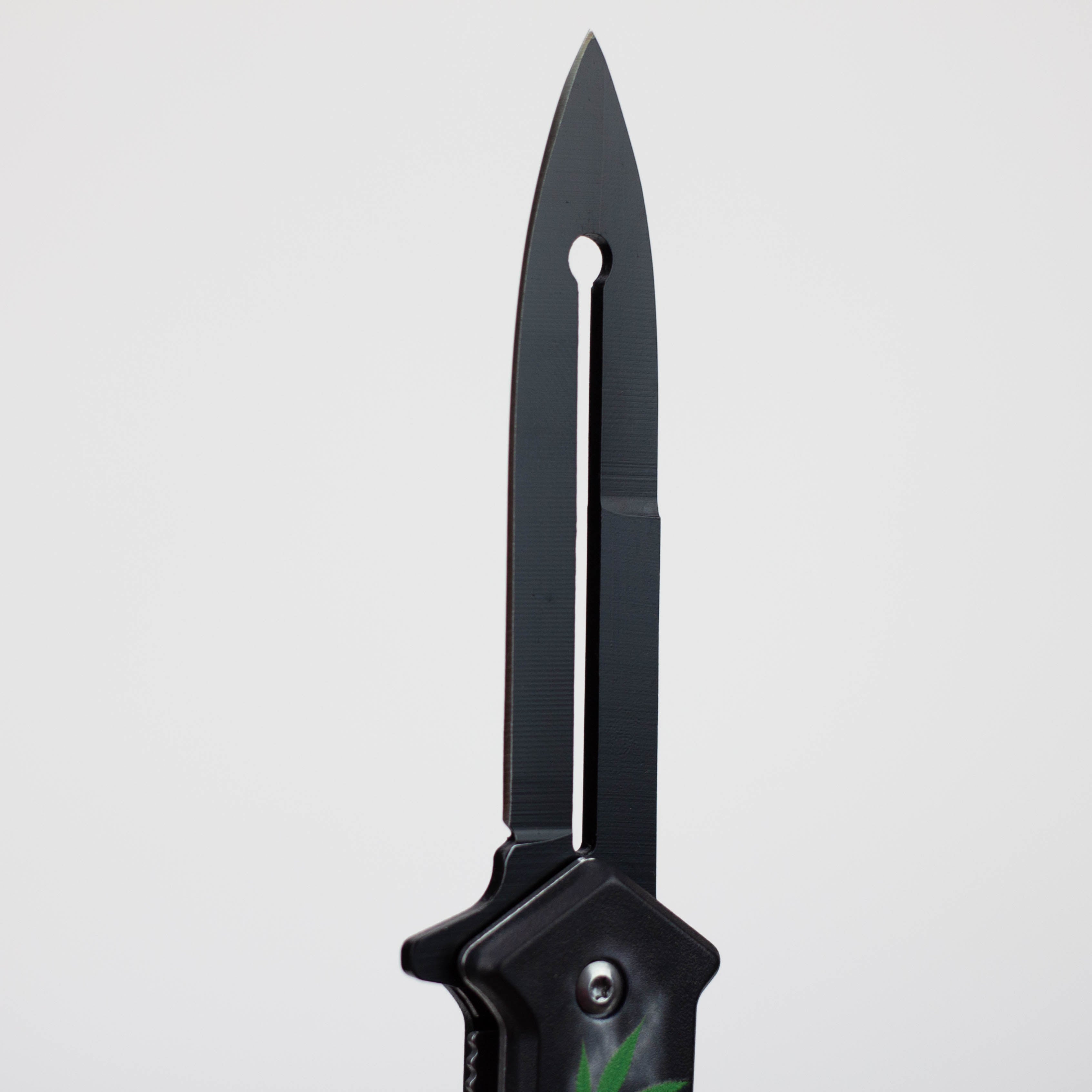 8" Pocket Folding Knife [KS1024MJ]