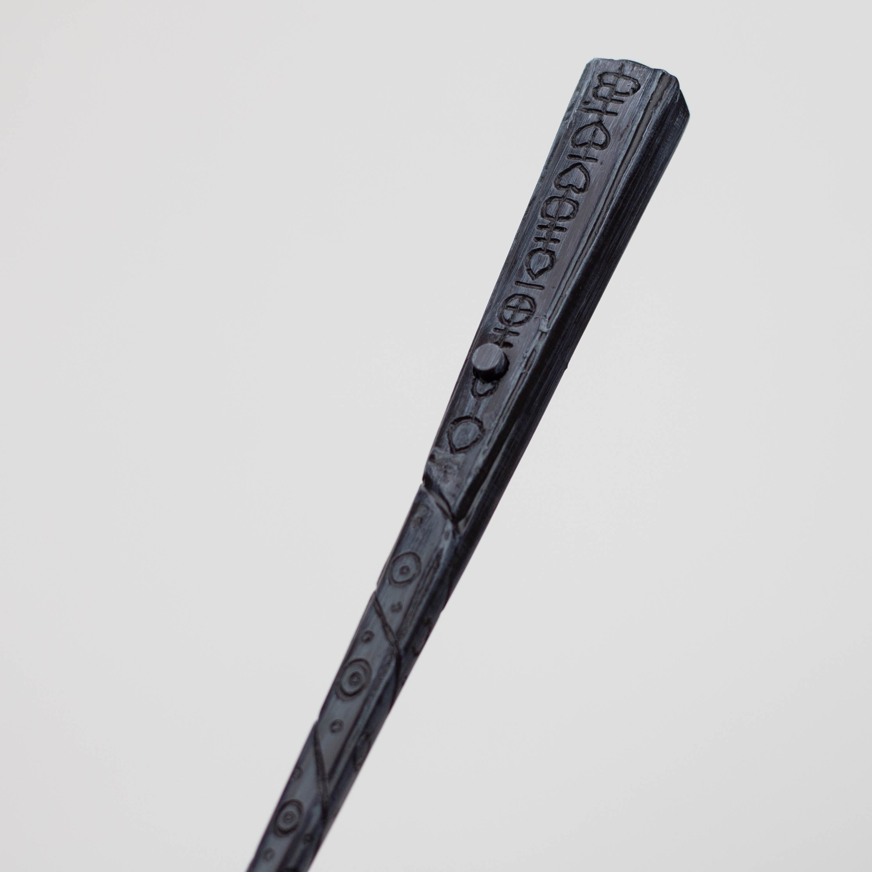 Magic Wand  With LED Light