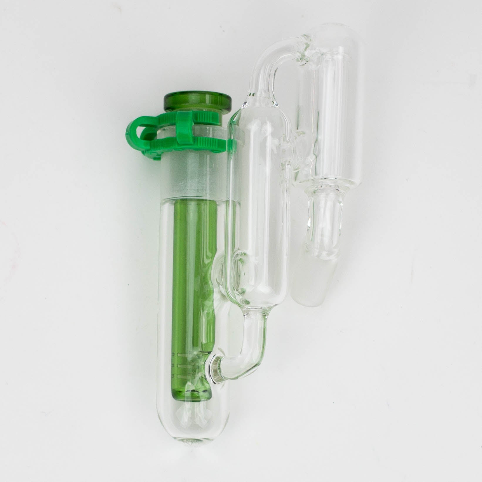 45 degree 14 mm recycle ash catchers