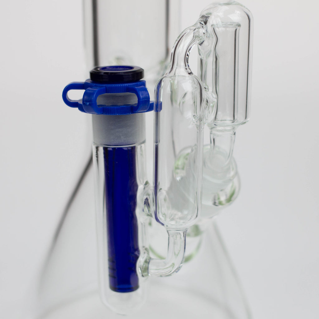 45 degree 14 mm recycle ash catchers