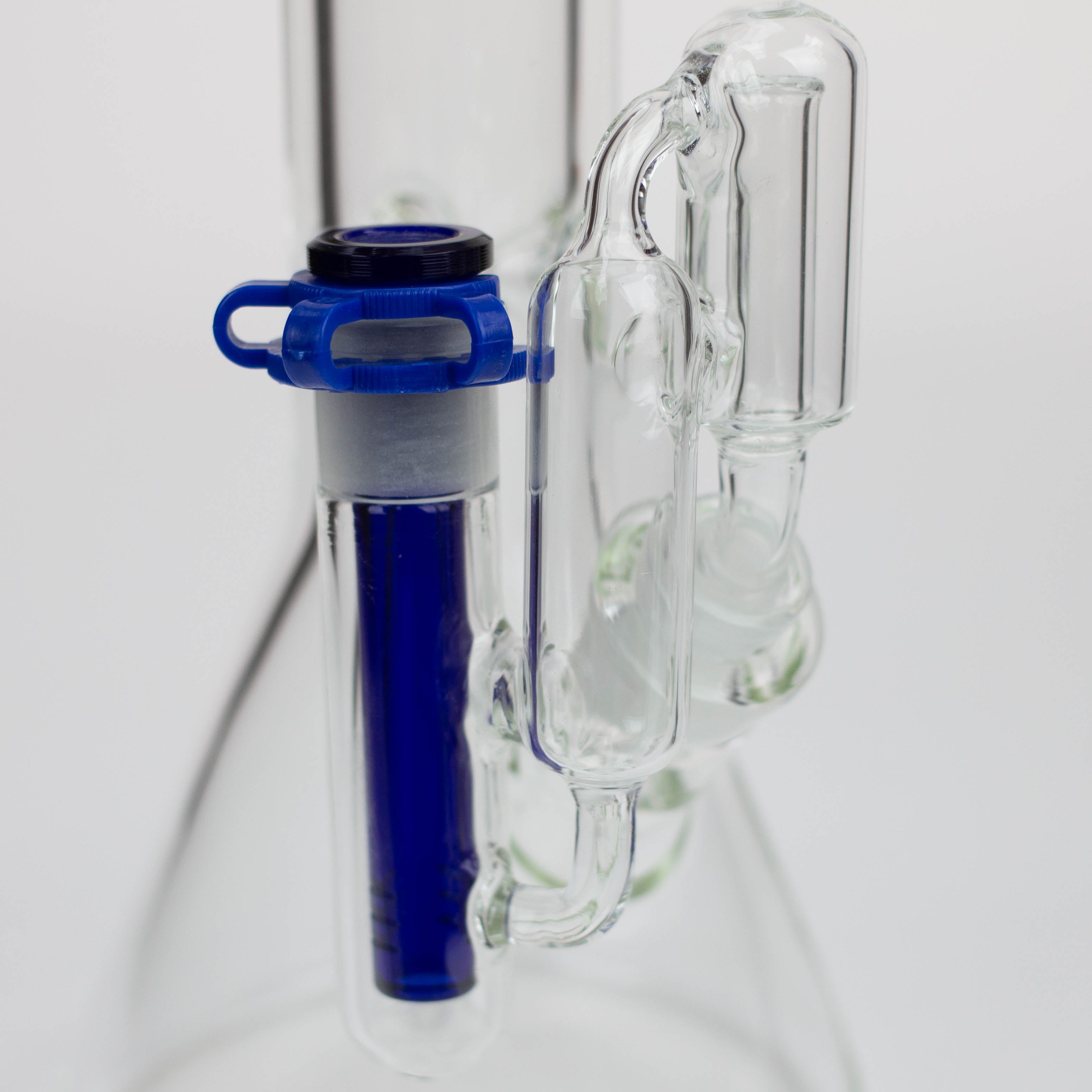 45 degree 14 mm recycle ash catchers